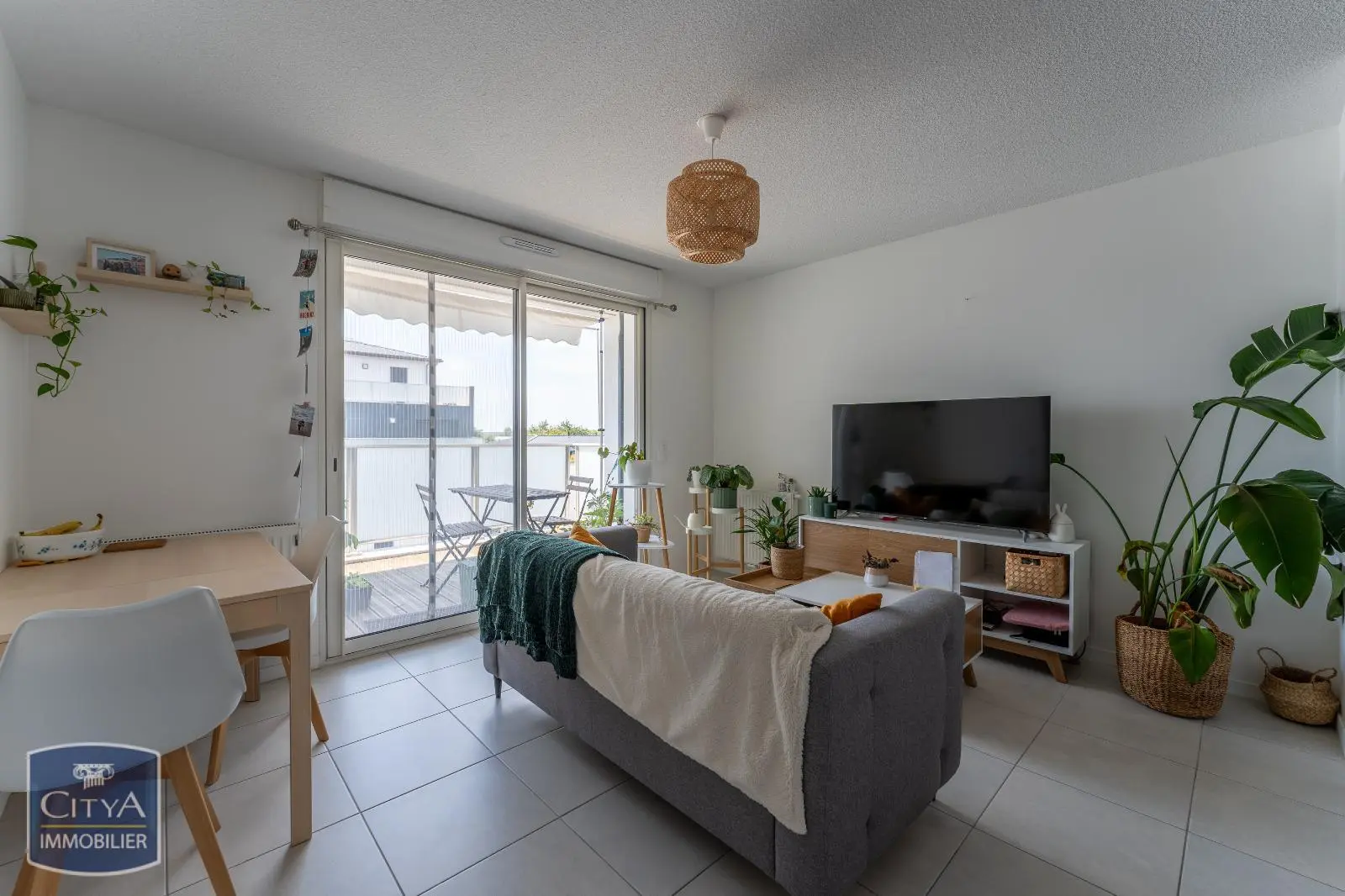 Photo 4 Appartement 2 pièces 40.5m²