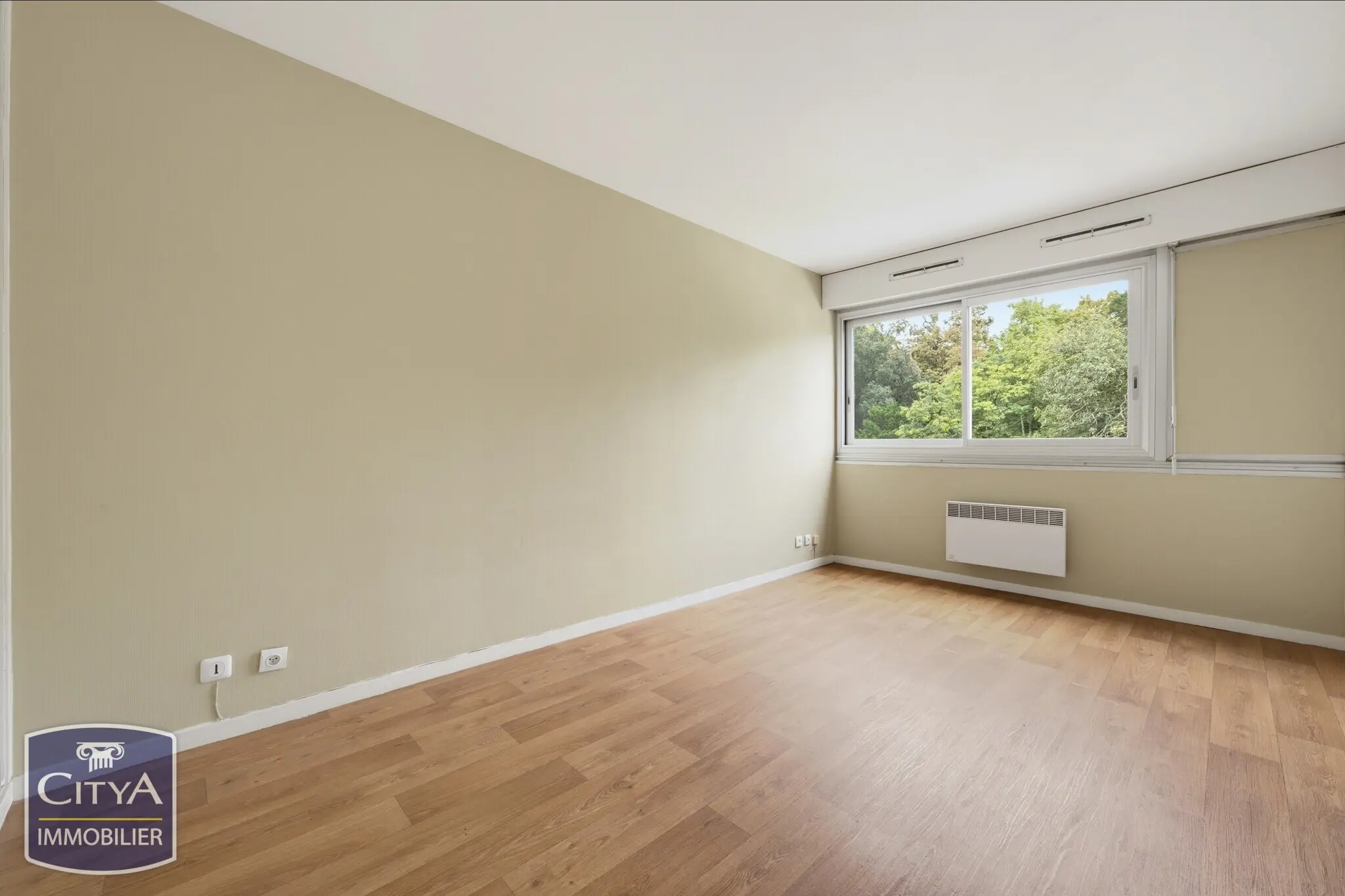 Photo 6 Appartement 1 pièce 26.95m²