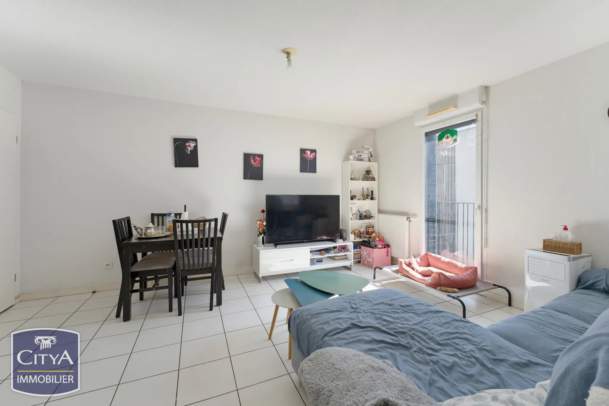 Photo 4 Appartement 3 pièces 62.2m²
