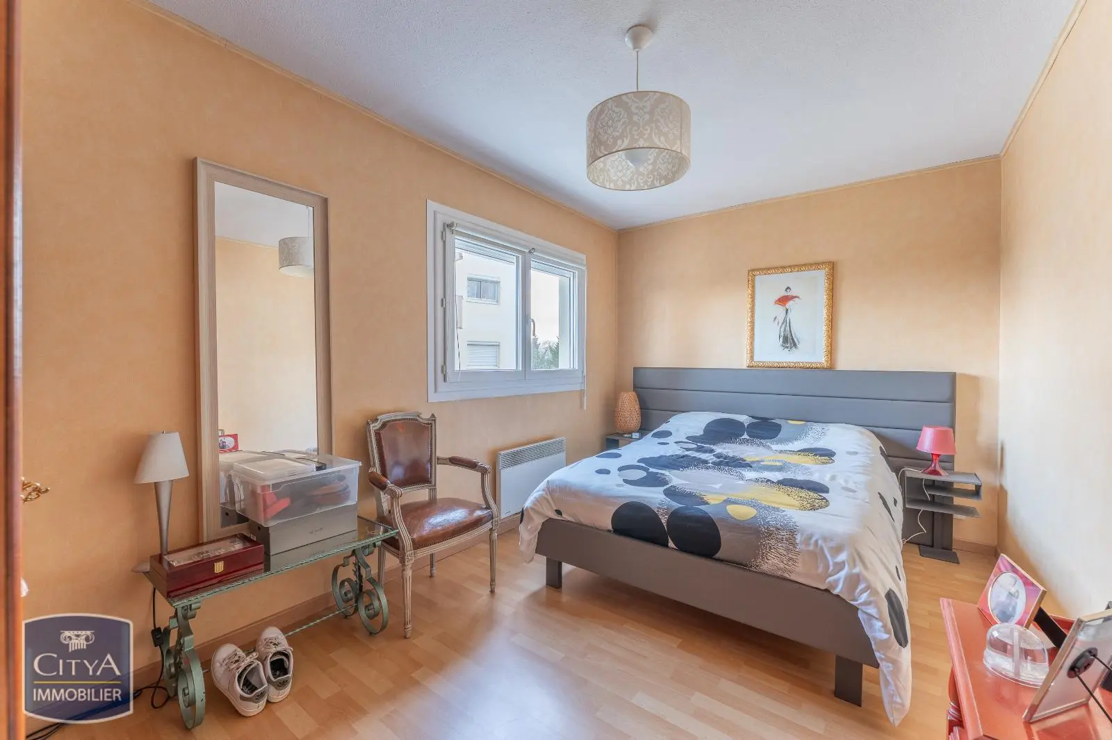 Photo 8 Appartement 4 pièces 96.44m²