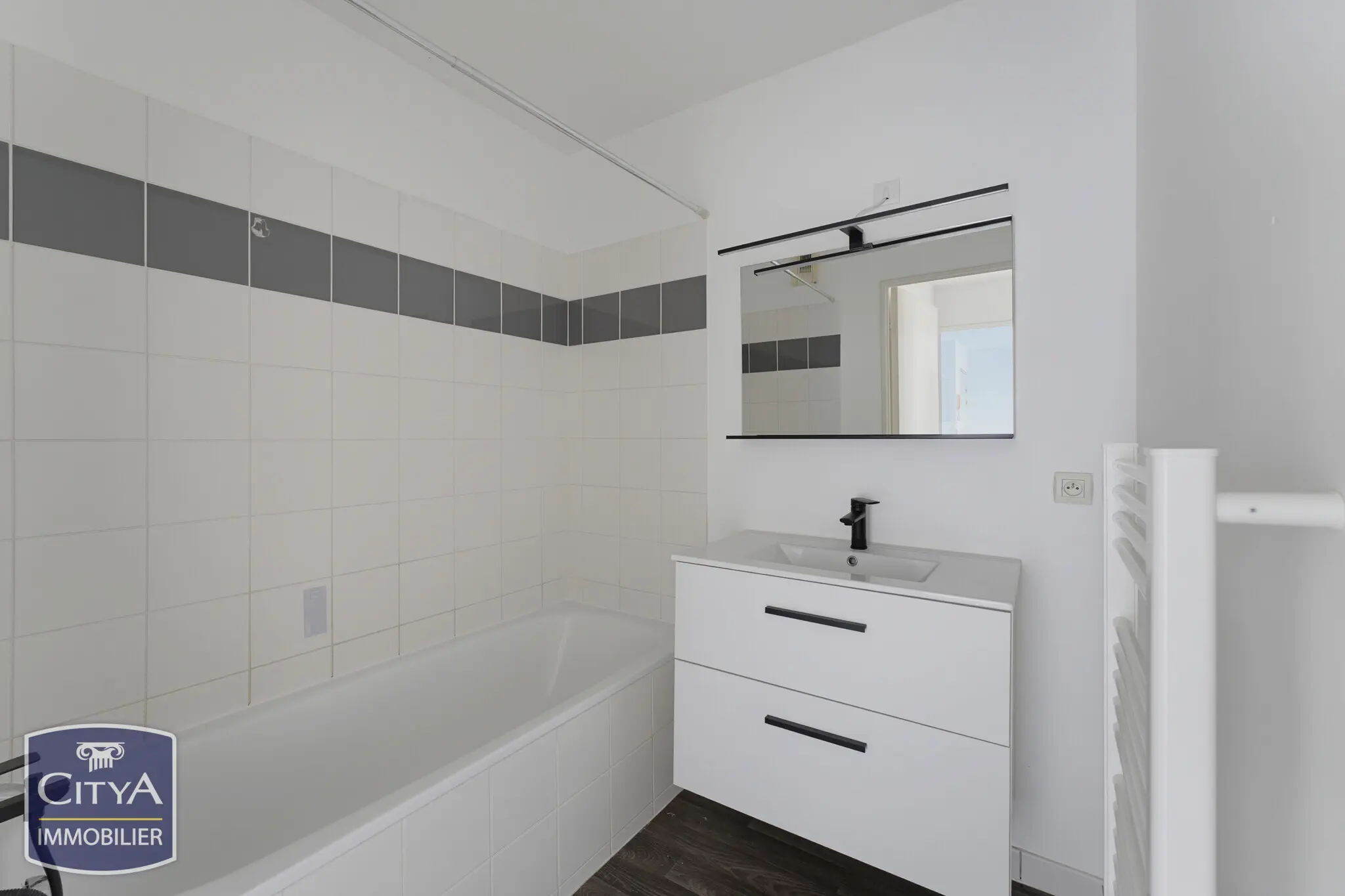 Photo 8 Appartement 2 pièces 48.5m²