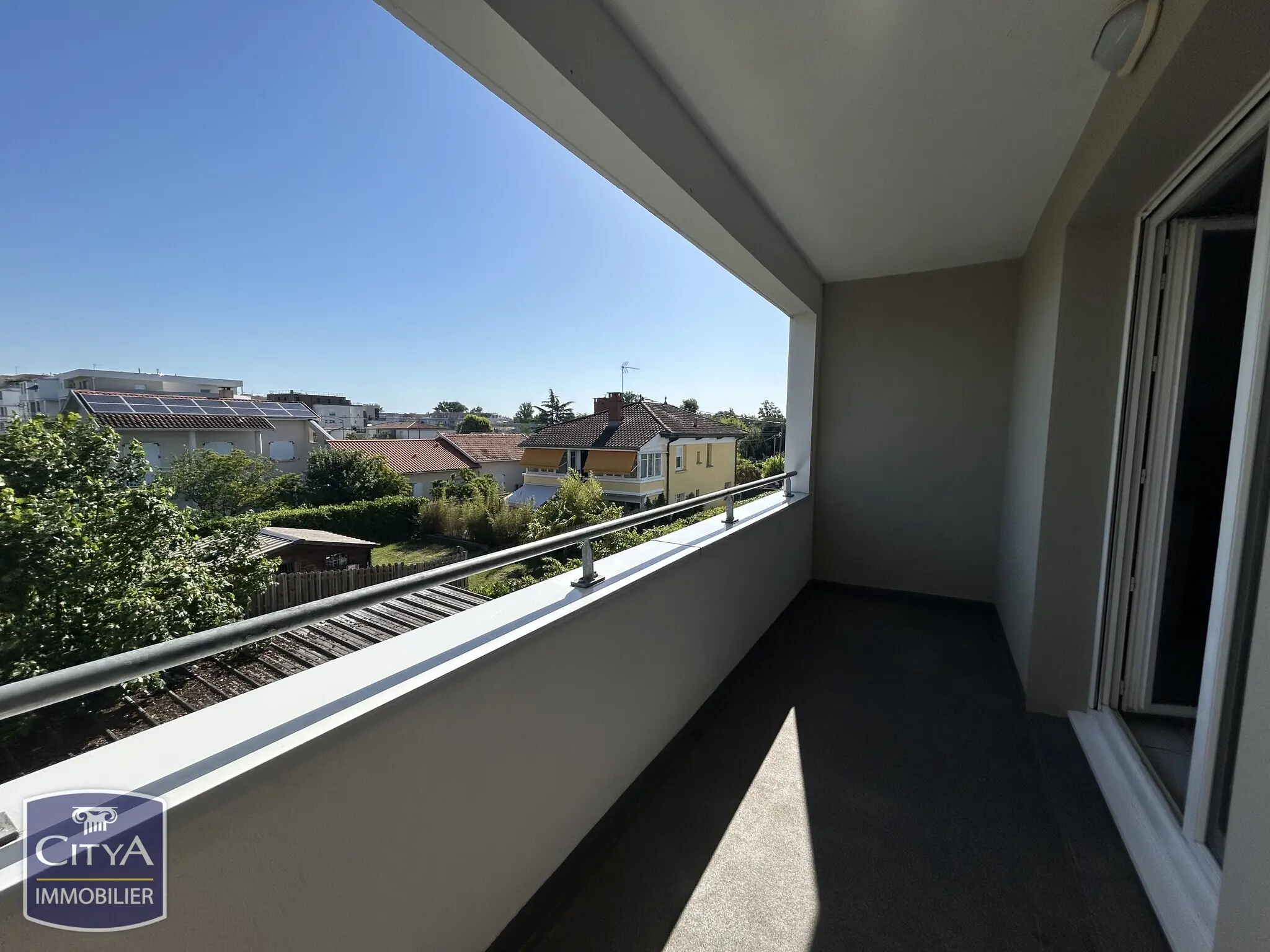 Photo 9 Appartement 2 pièces 46m²