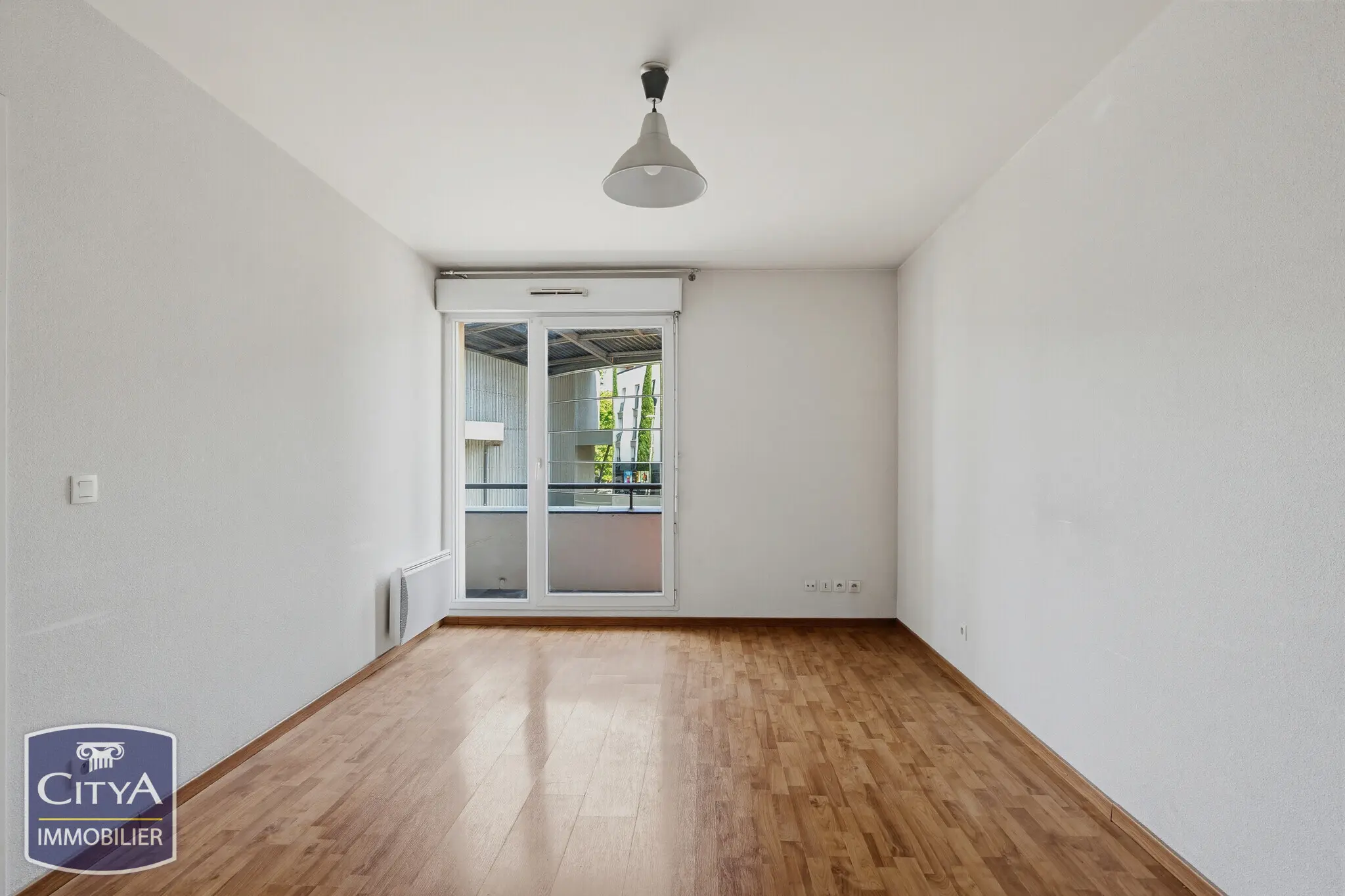Photo 6 Appartement 2 pièces 35.92m²