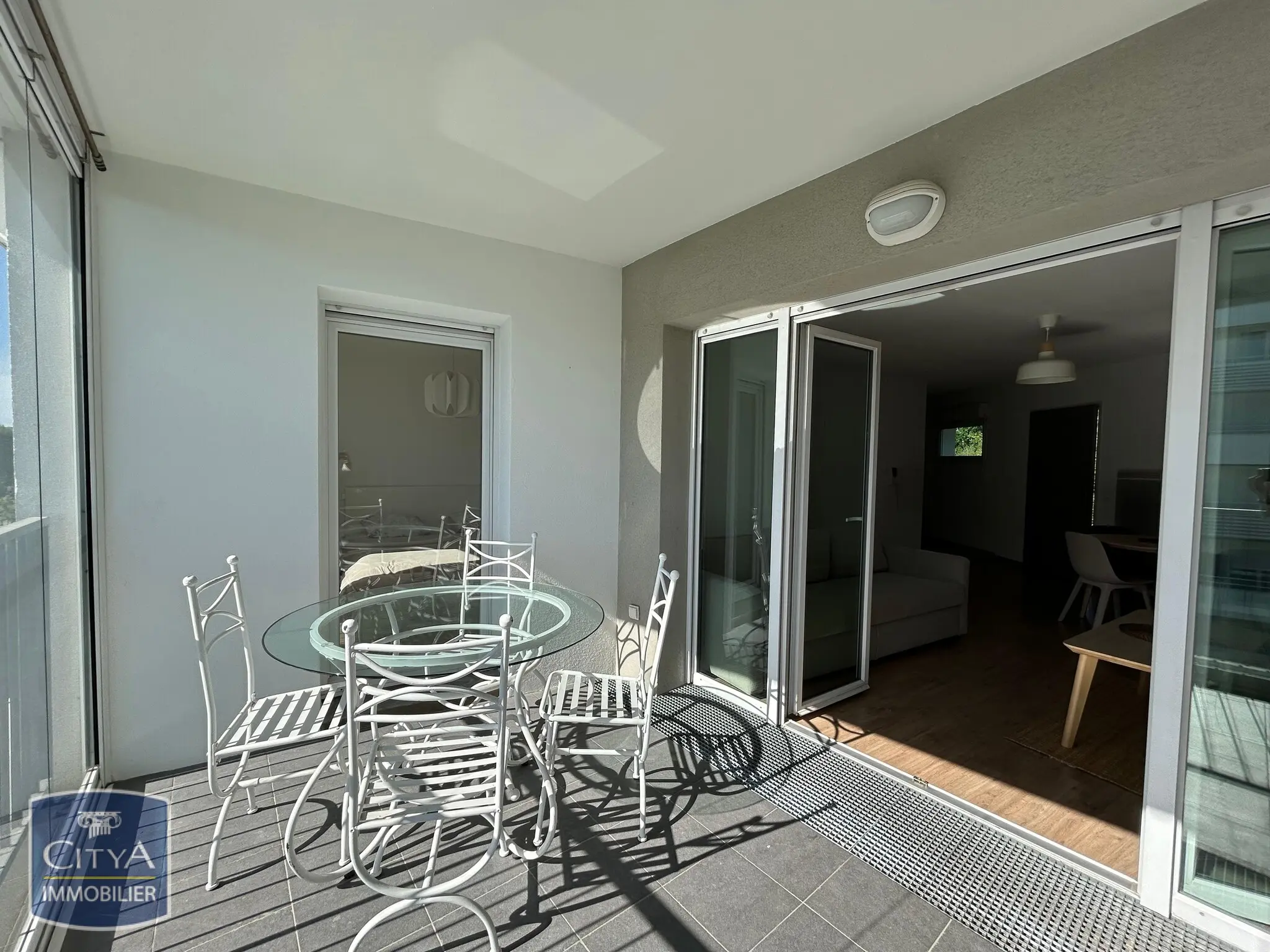 Photo 2 Appartement 2 pièces 46.76m²