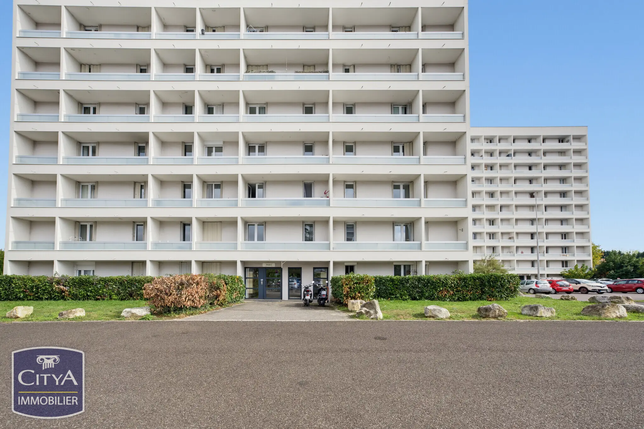 Photo 11 appartement Gradignan