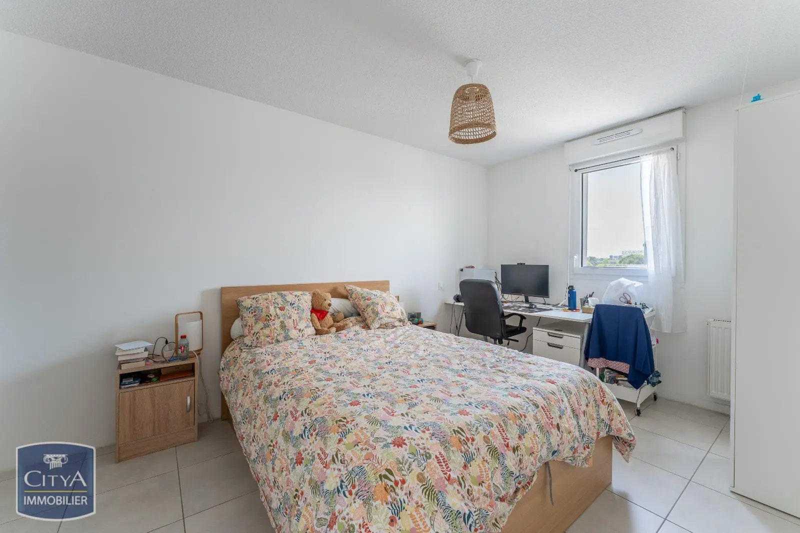 Photo 7 Appartement 2 pièces 40.5m²