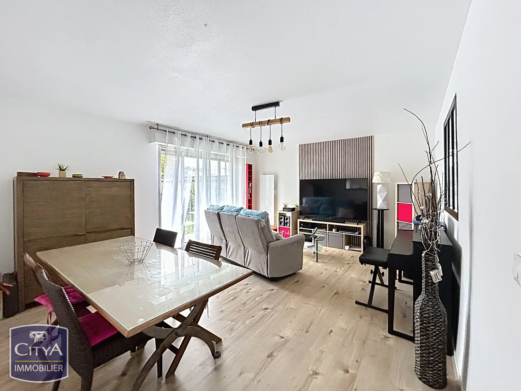 Photo 4 Appartement 4 pièces 86.49m²