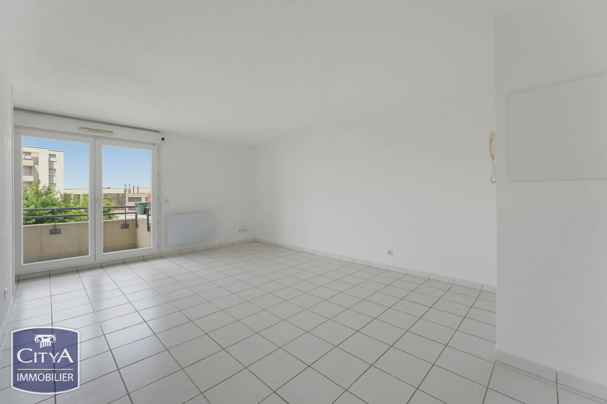 Photo 2 Appartement 2 pièces 48.5m²