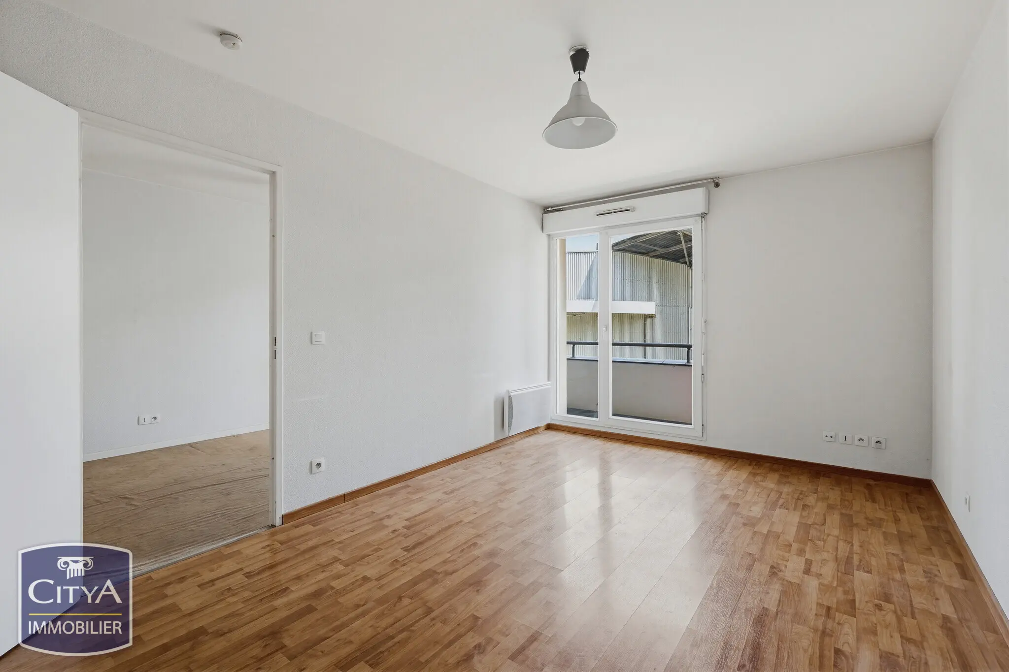 Photo 4 Appartement 2 pièces 35.92m²