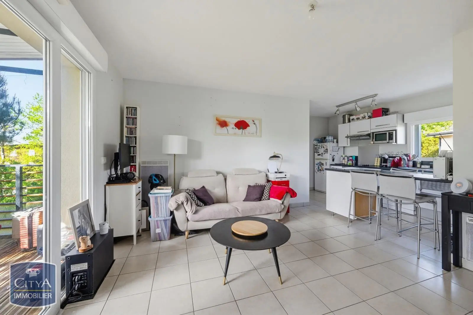 Photo 7 Appartement 3 pièces 59.19m²