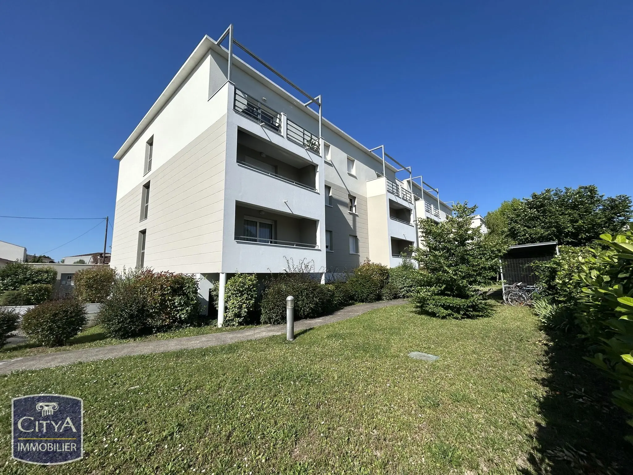 Photo 12 Appartement 2 pièces 46m²