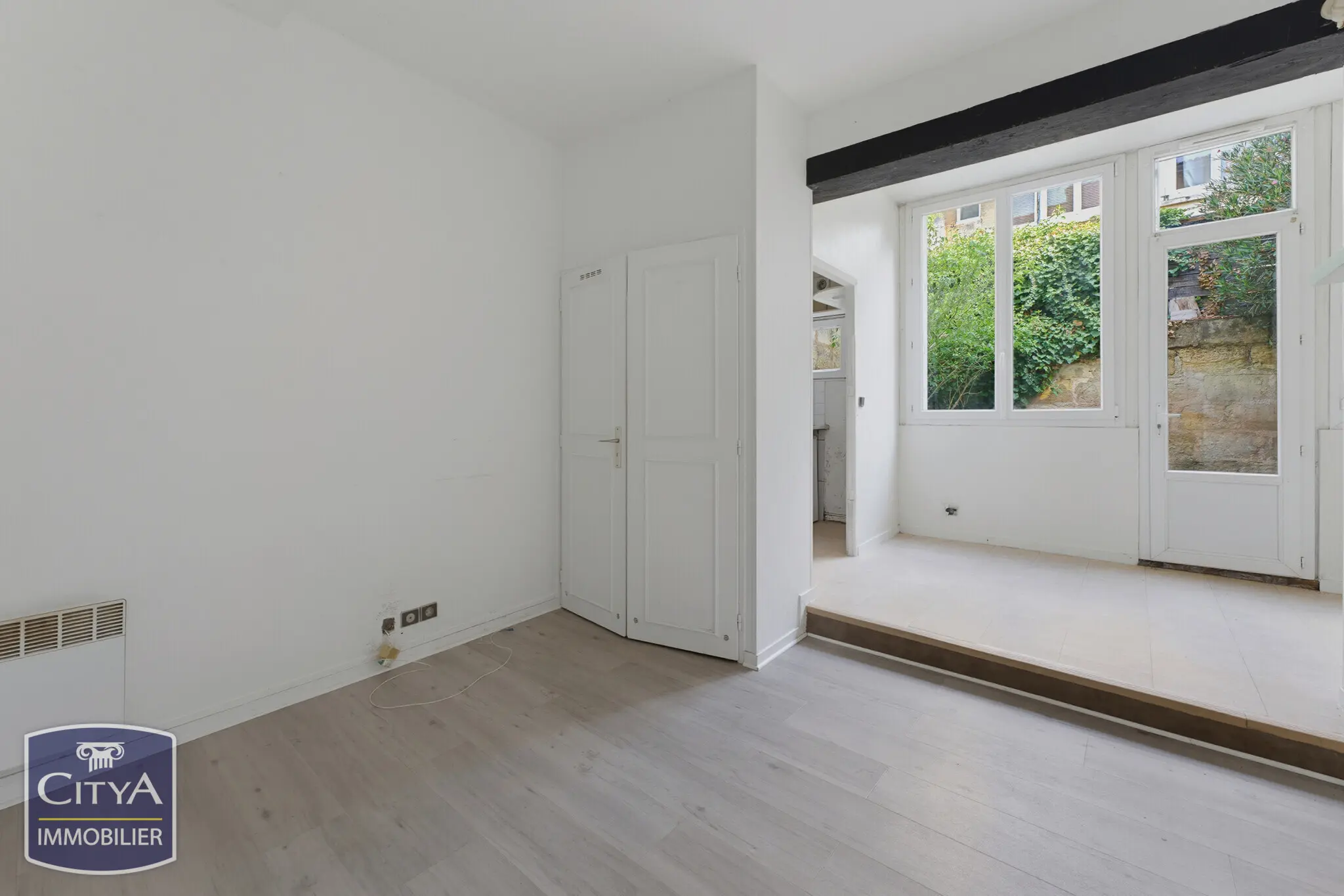 Photo 3 appartement Bordeaux