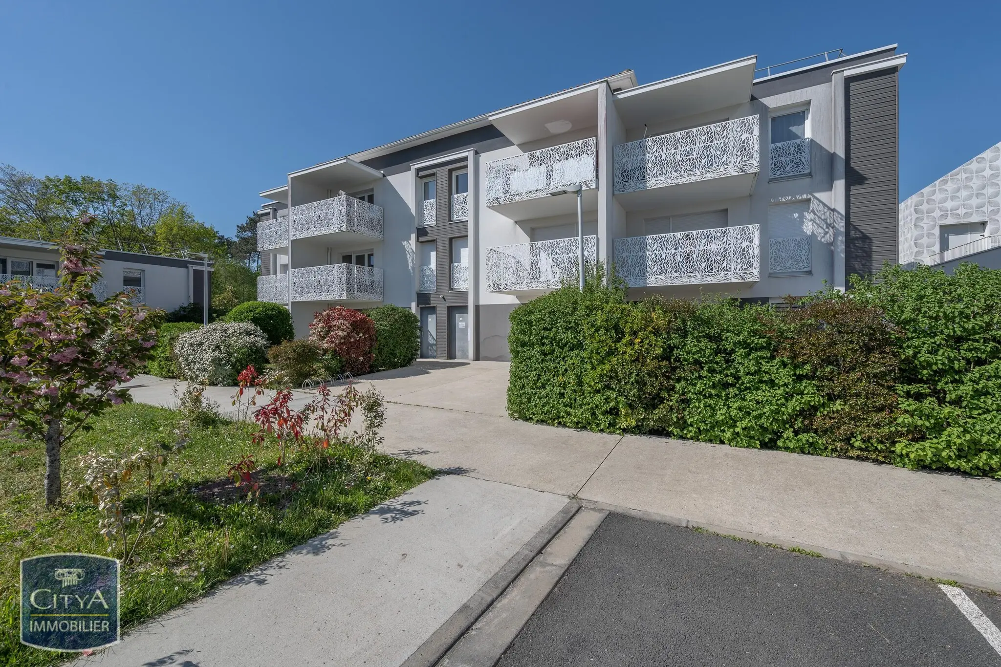 Photo 13 Appartement 2 pièces 41.62m²