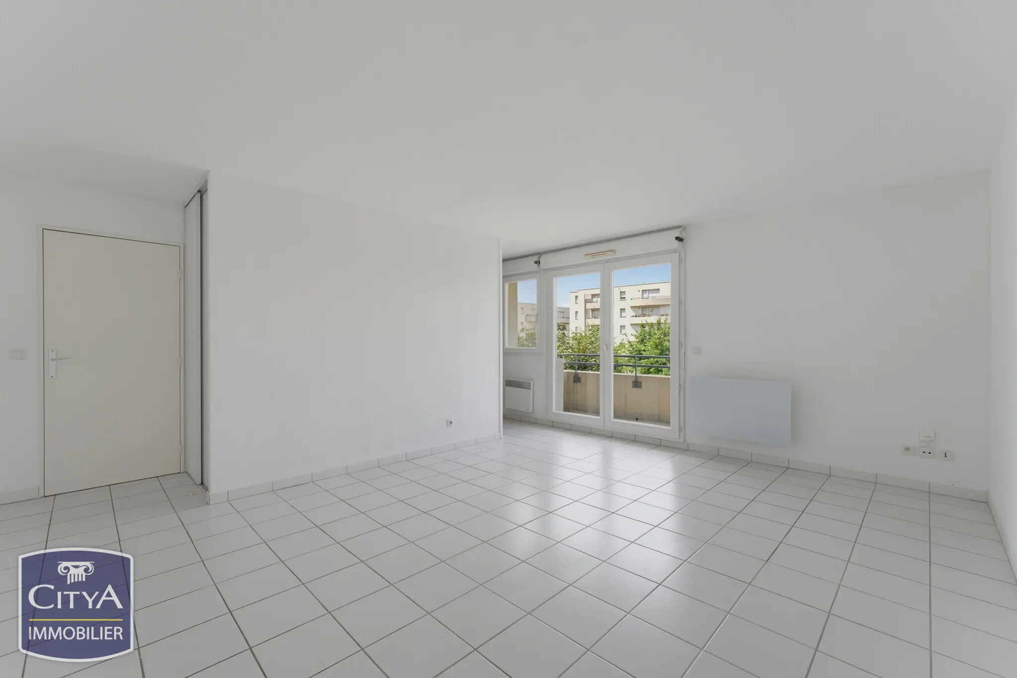 Photo 1 Appartement 2 pièces 48.5m²