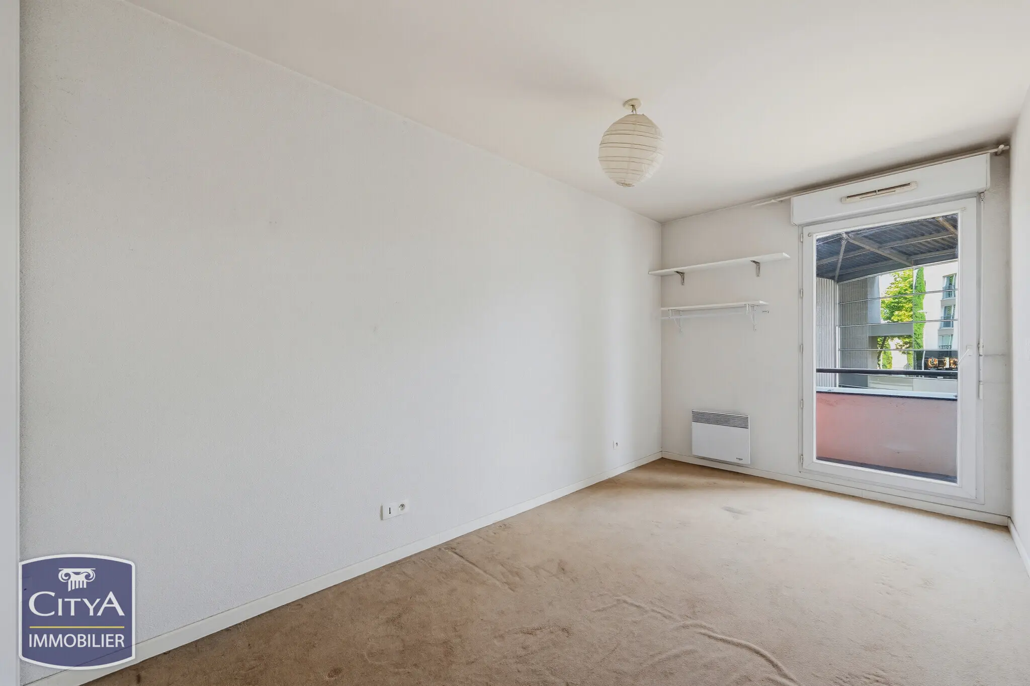 Photo 8 Appartement 2 pièces 35.92m²