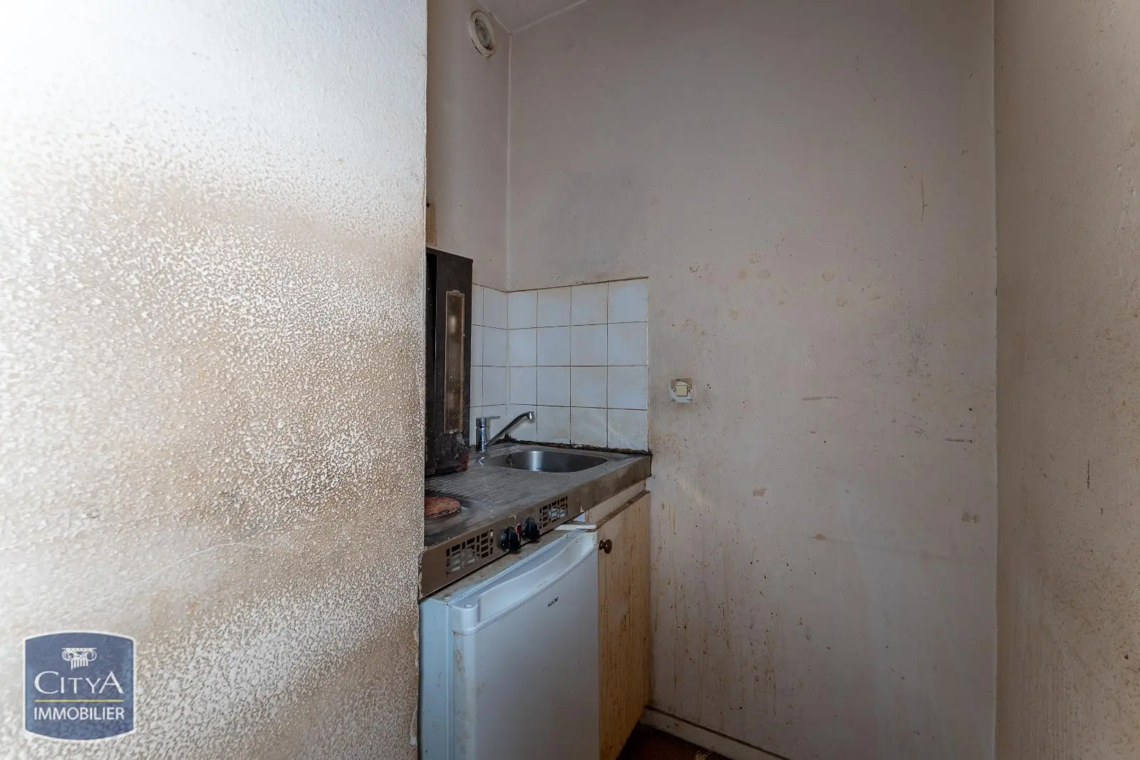 Photo 7 Appartement 1 pièce 16.55m²