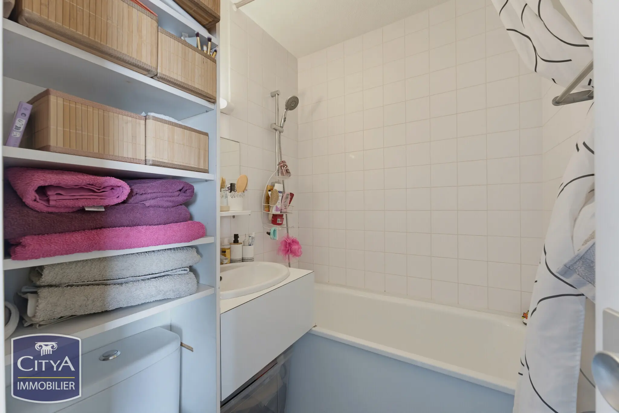 Photo 5 Appartement 1 pièce 24.22m²
