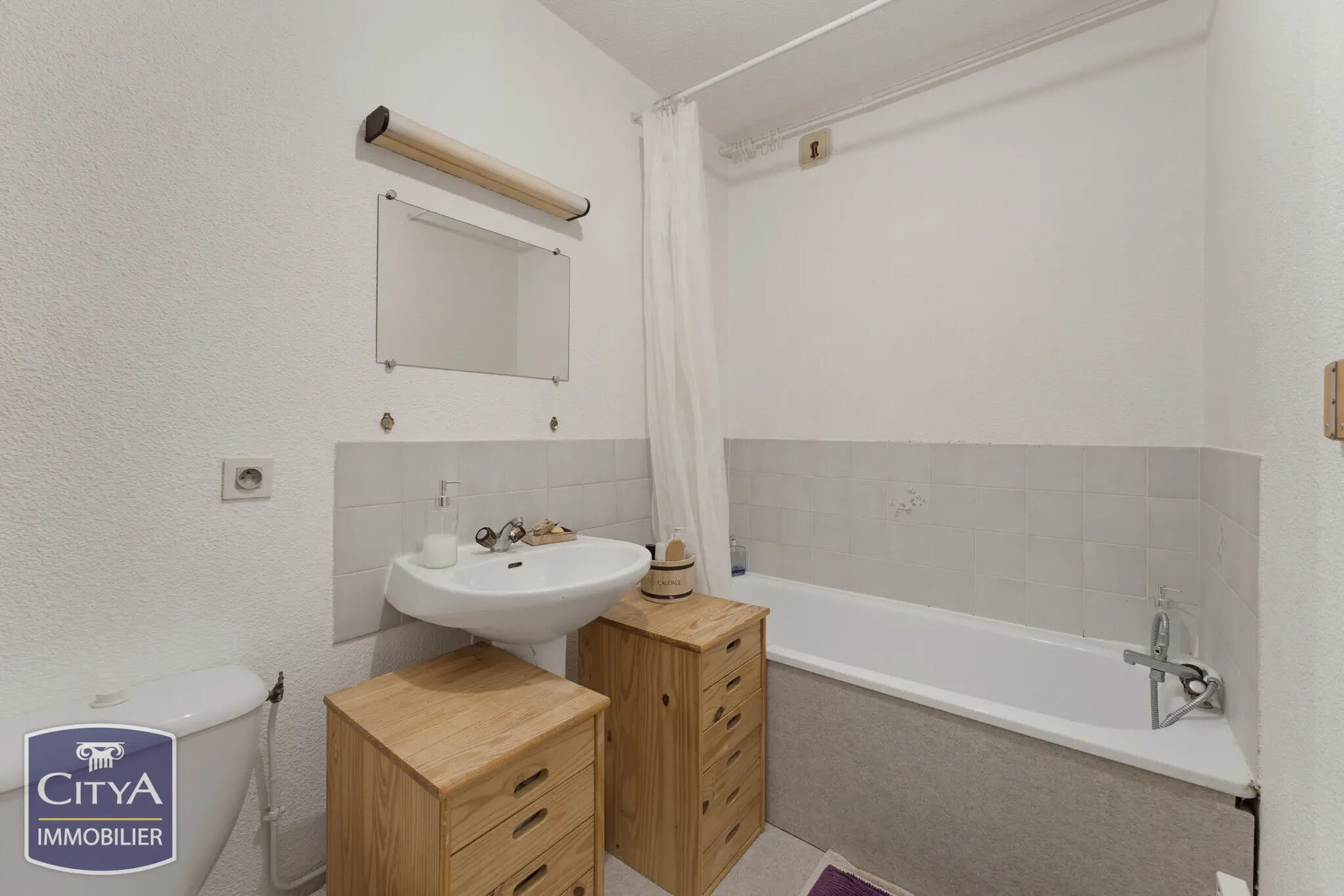 Photo 3 Appartement 1 pièce 32.07m²