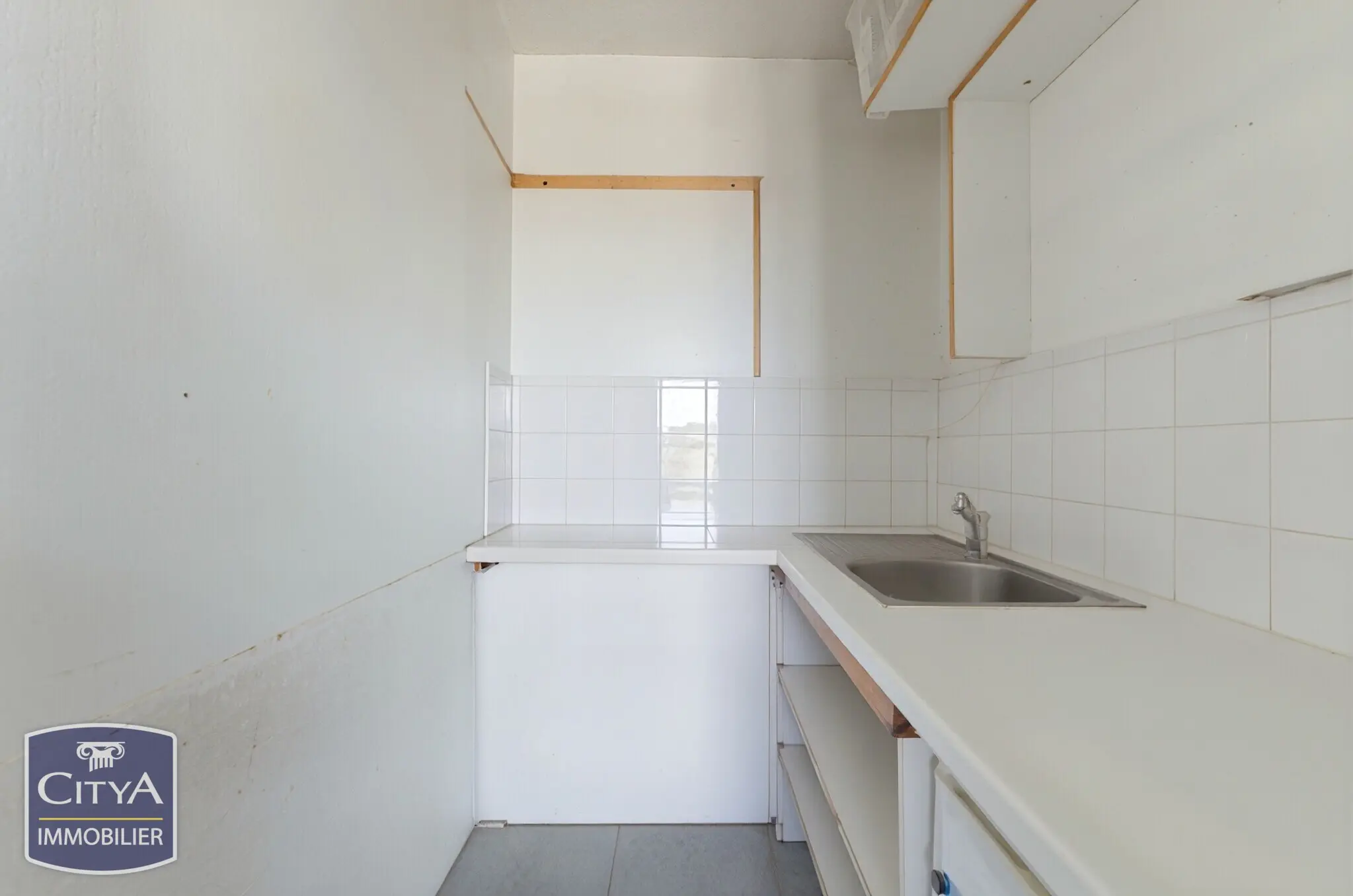 Photo 4 Appartement 1 pièce 24.22m²