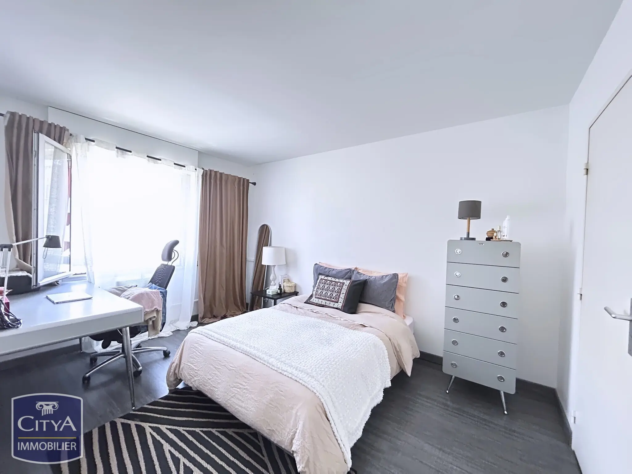 Photo 6 Appartement 2 pièces 49.82m²