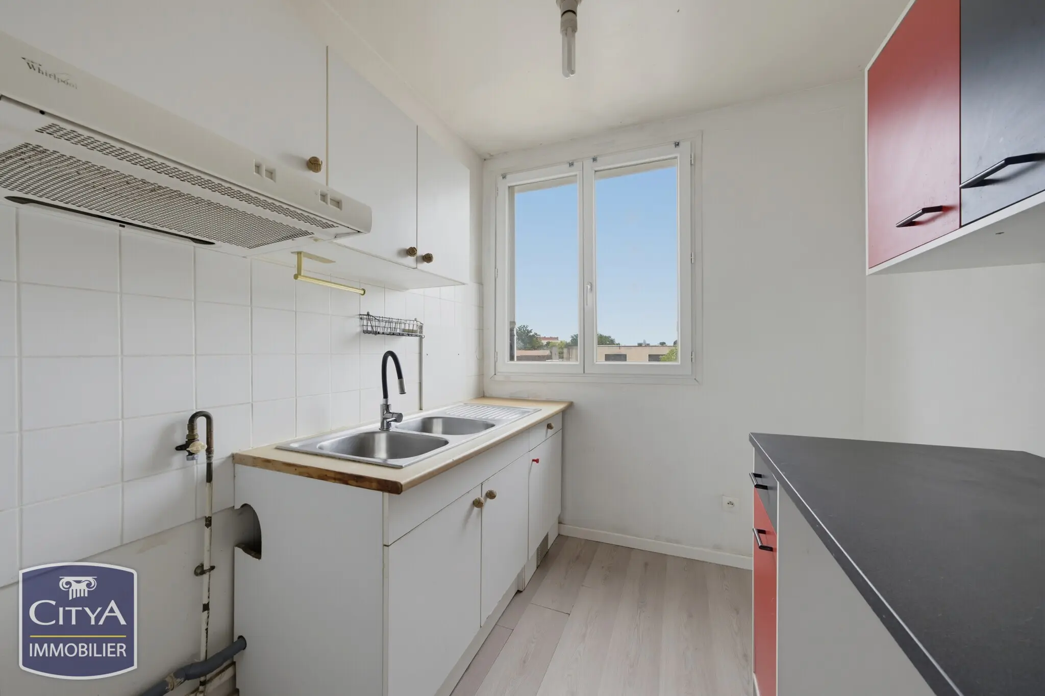 Photo 6 Appartement 3 pièces 56.32m²