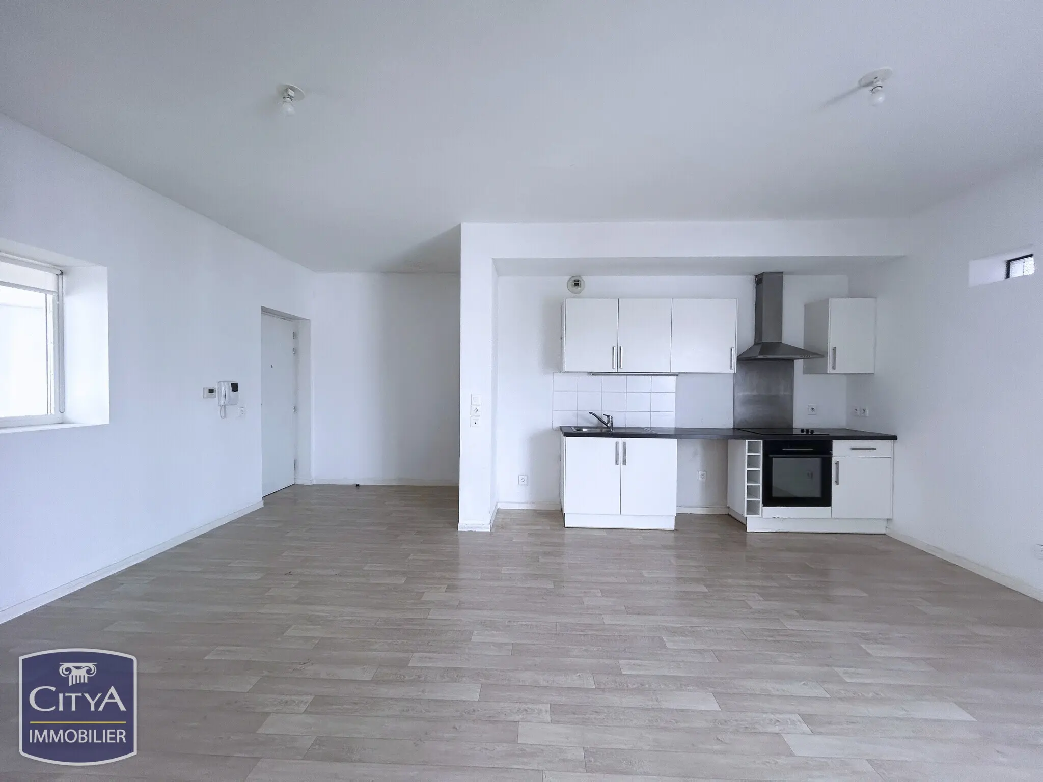 Photo 2 Appartement 3 pièces 59.18m²