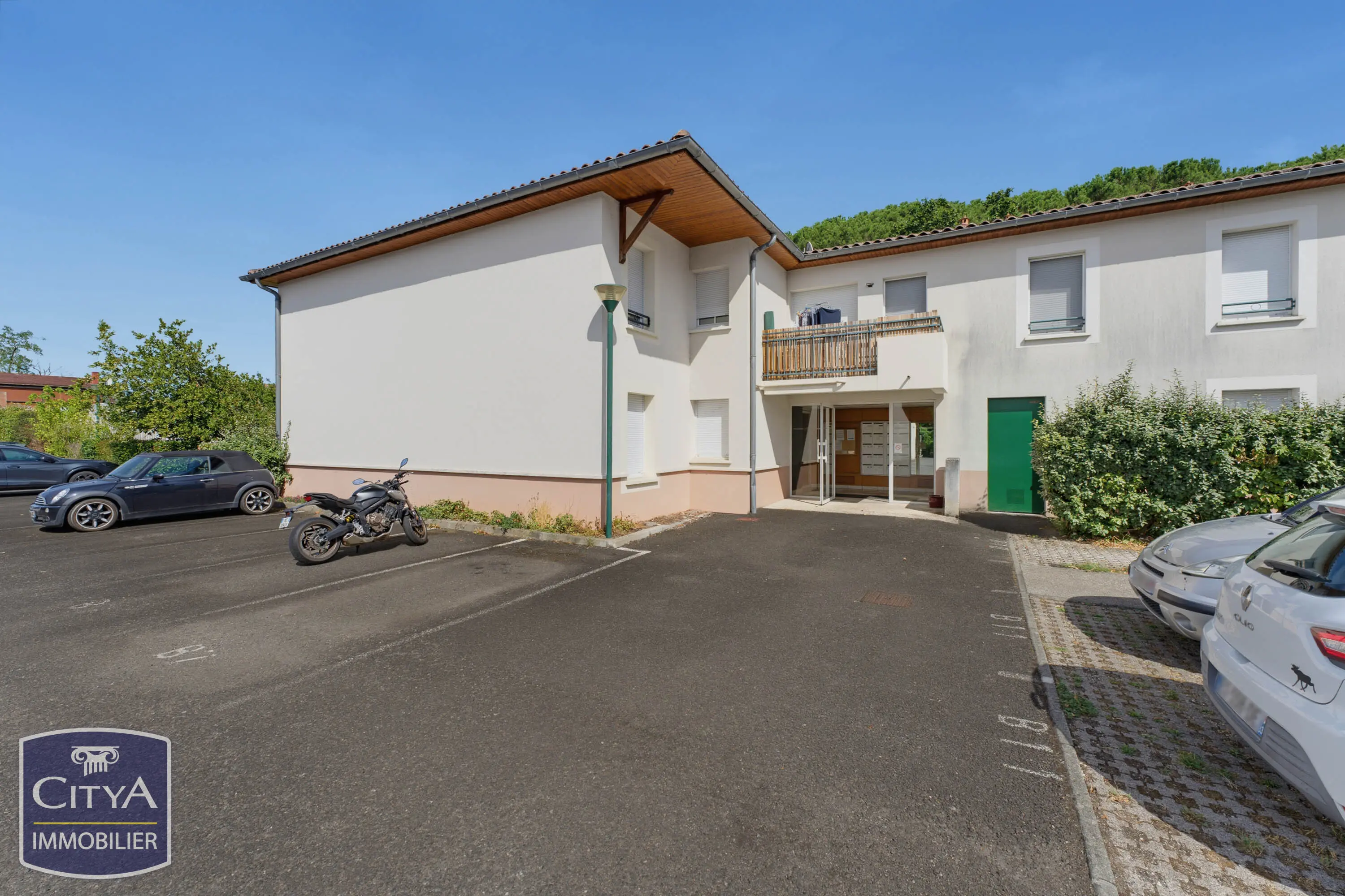 Photo 13 Appartement 3 pièces 63.03m²