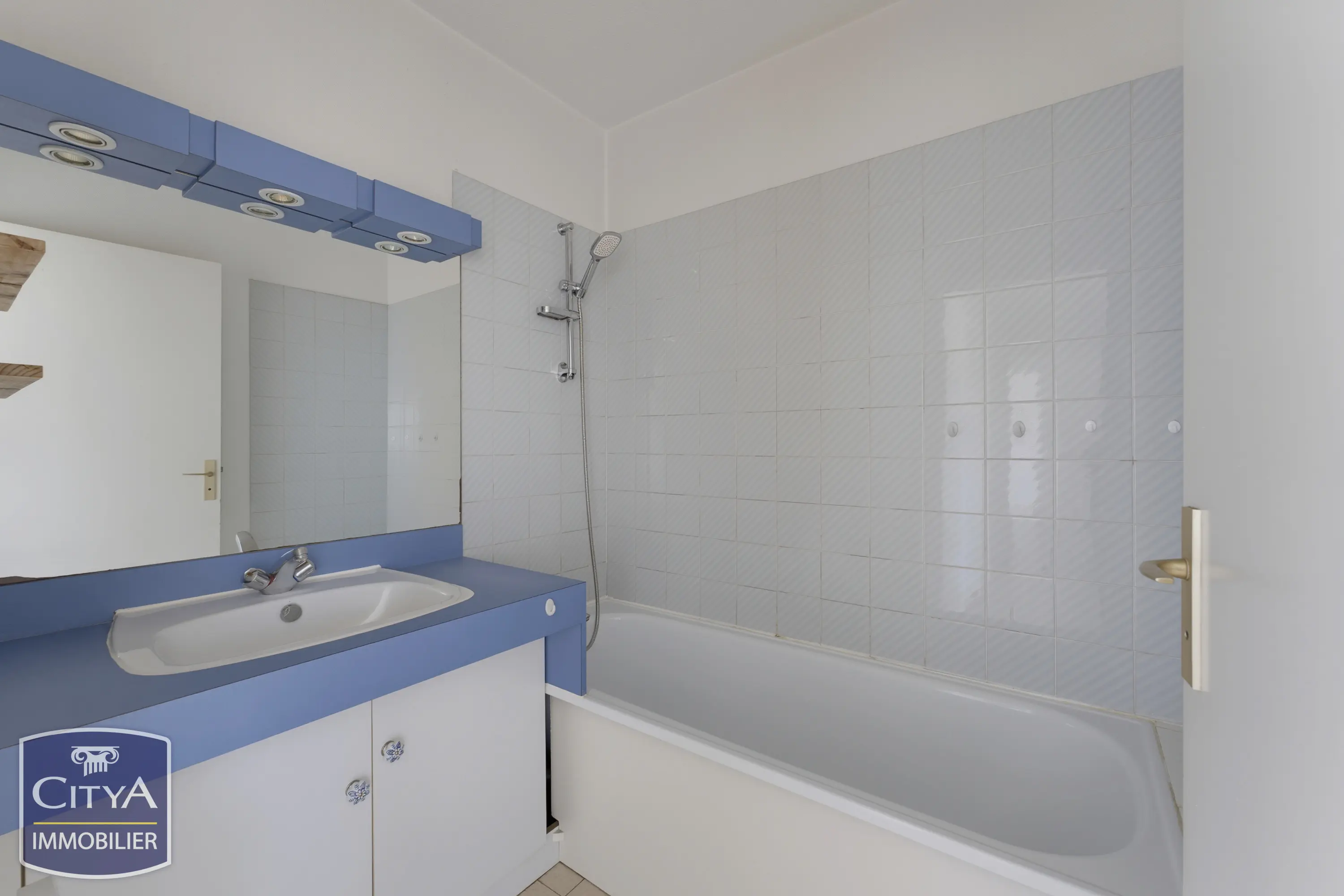 Photo 12 Appartement 3 pièces 62.92m²