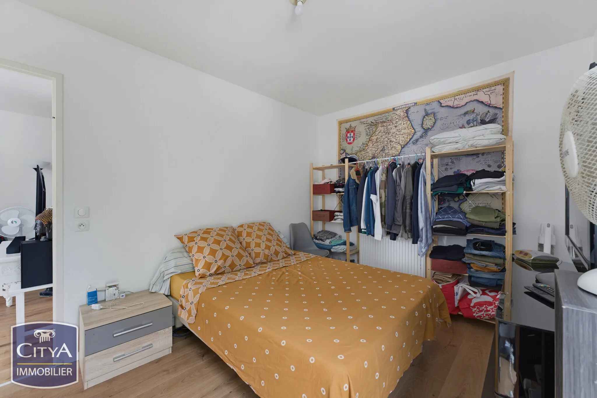 Photo 8 Appartement 2 pièces 40.05m²
