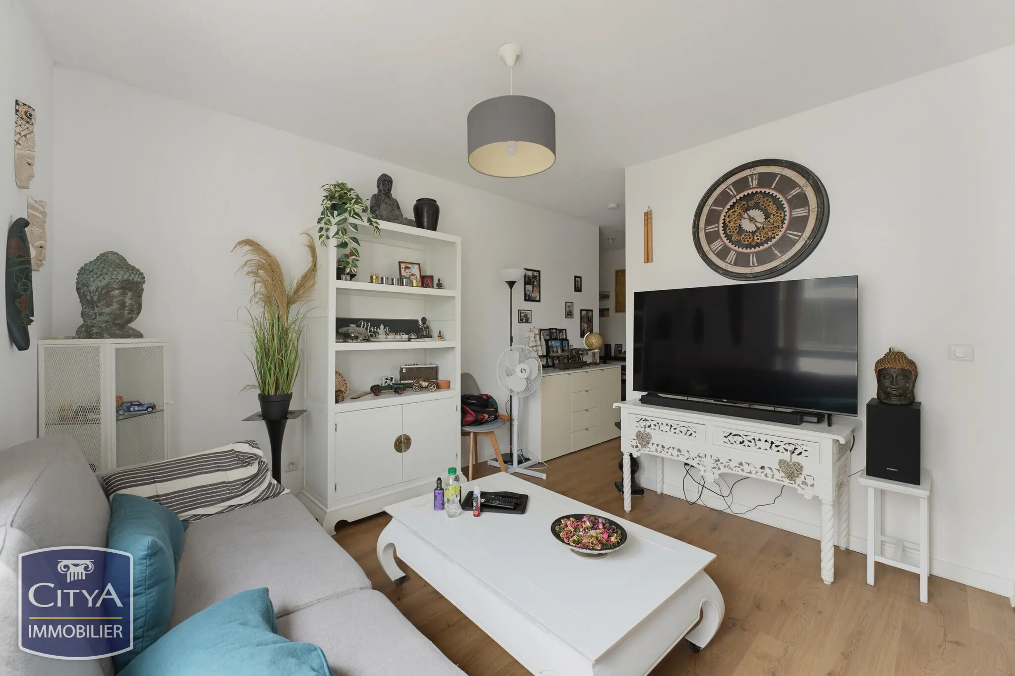 Photo 4 Appartement 2 pièces 40.05m²