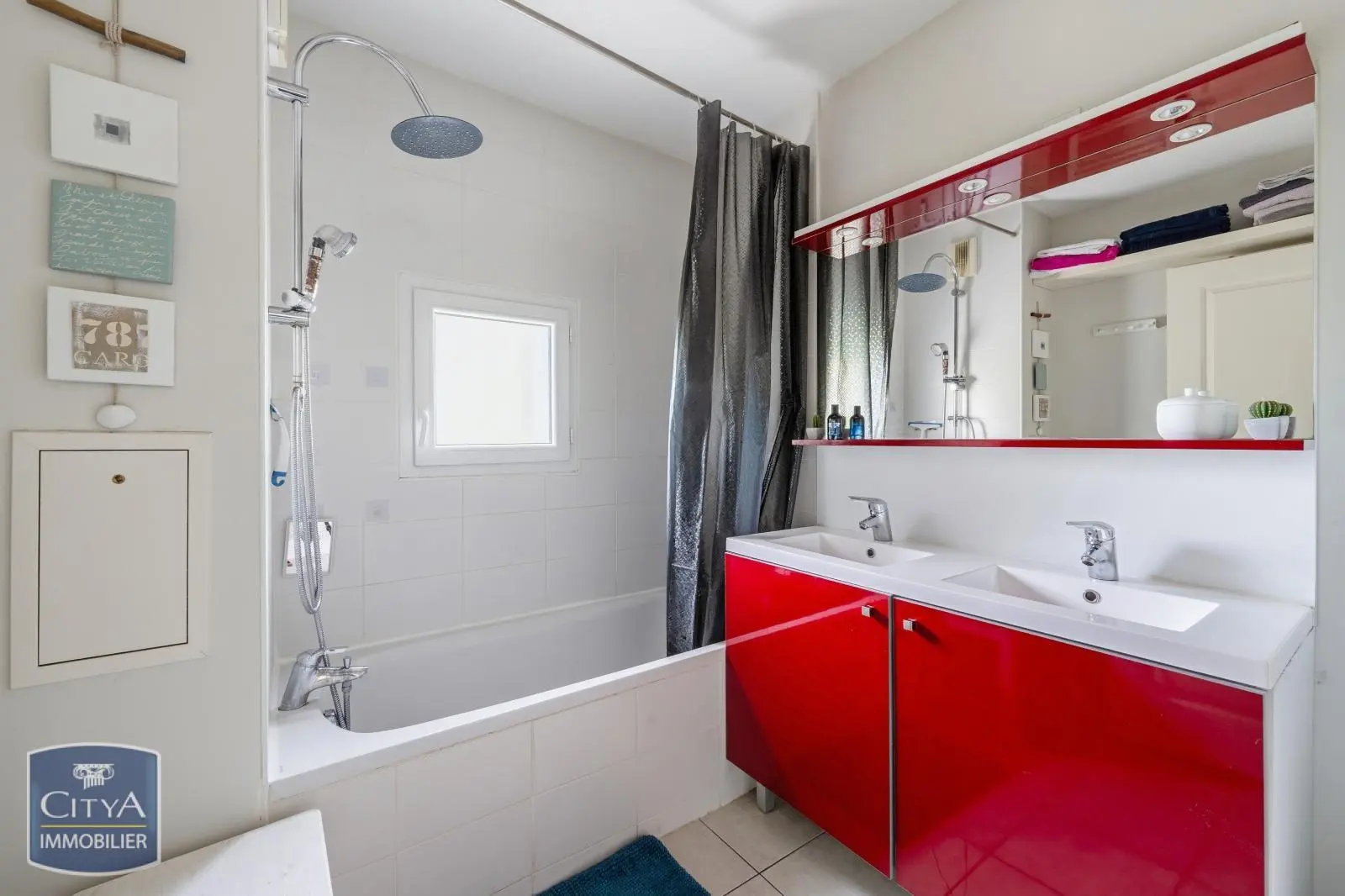 Photo 6 Appartement 3 pièces 59.19m²