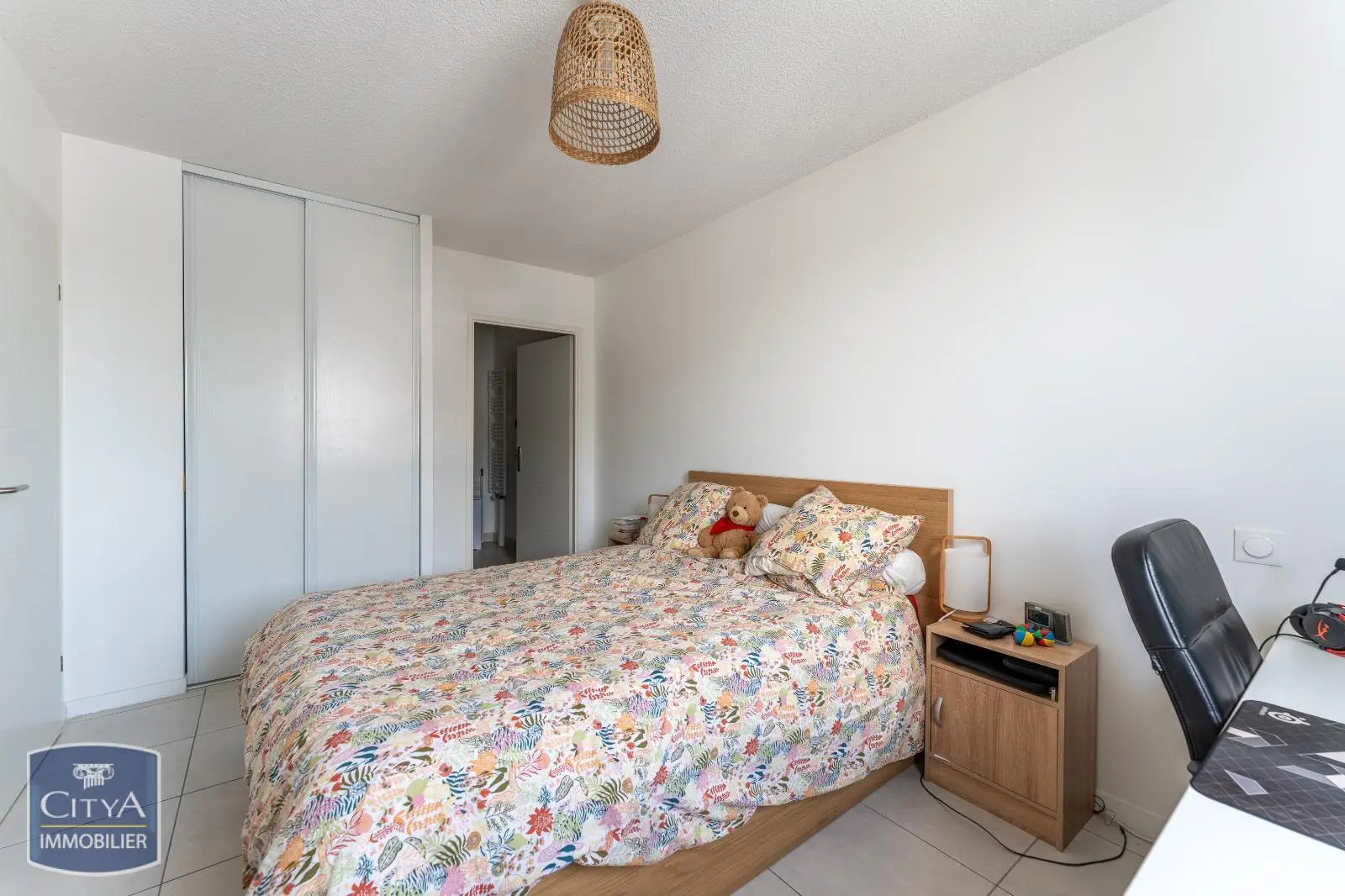 Photo 8 Appartement 2 pièces 40.5m²