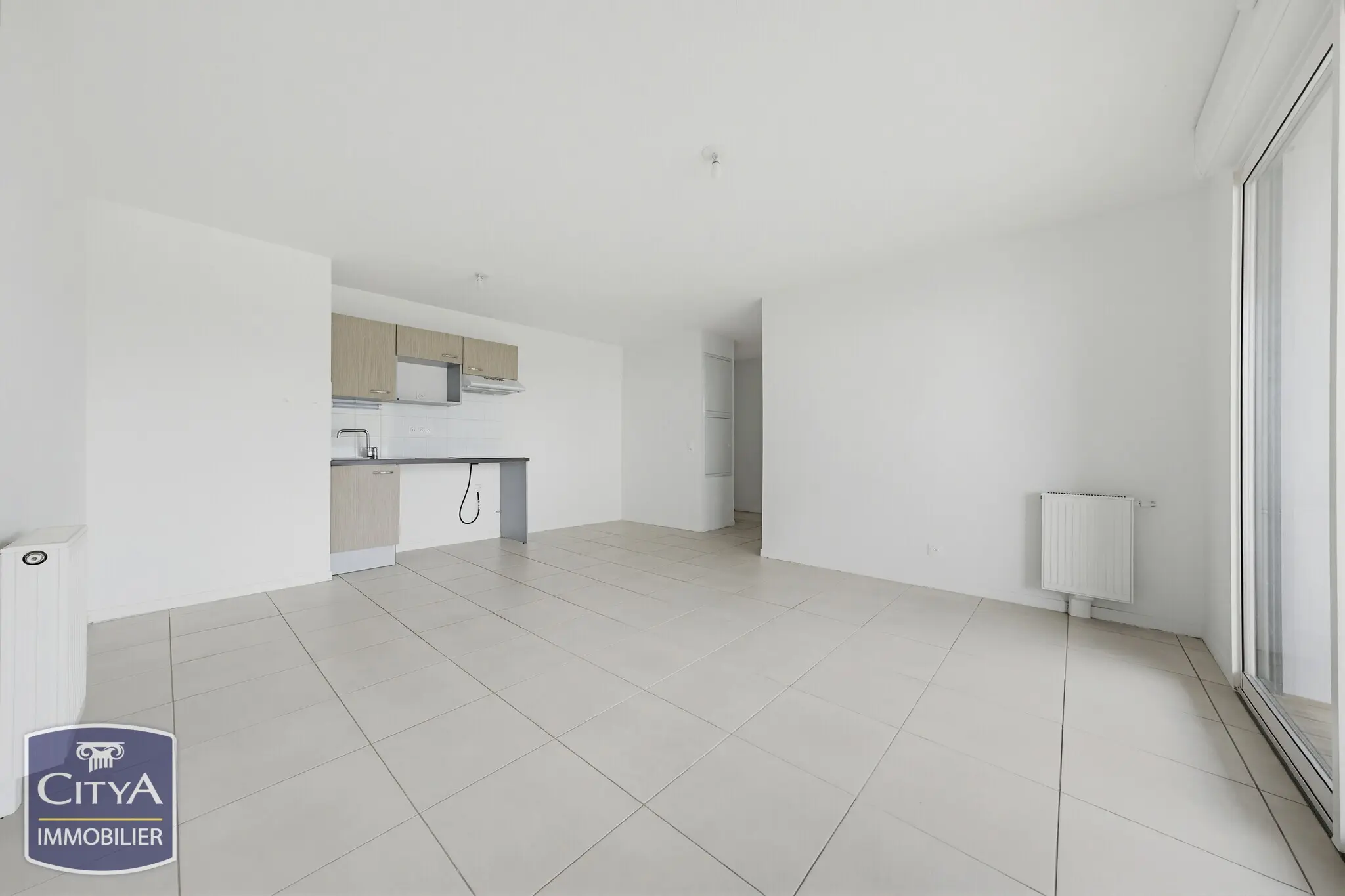 Photo 4 Appartement 3 pièces 64m²