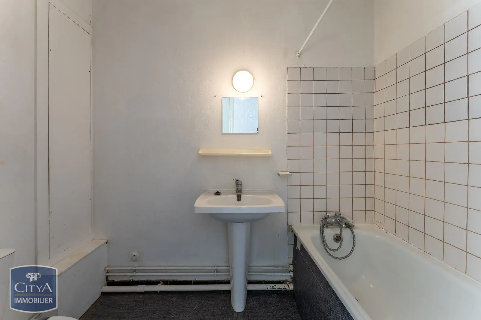 Photo 10 Appartement 1 pièce 33.06m²