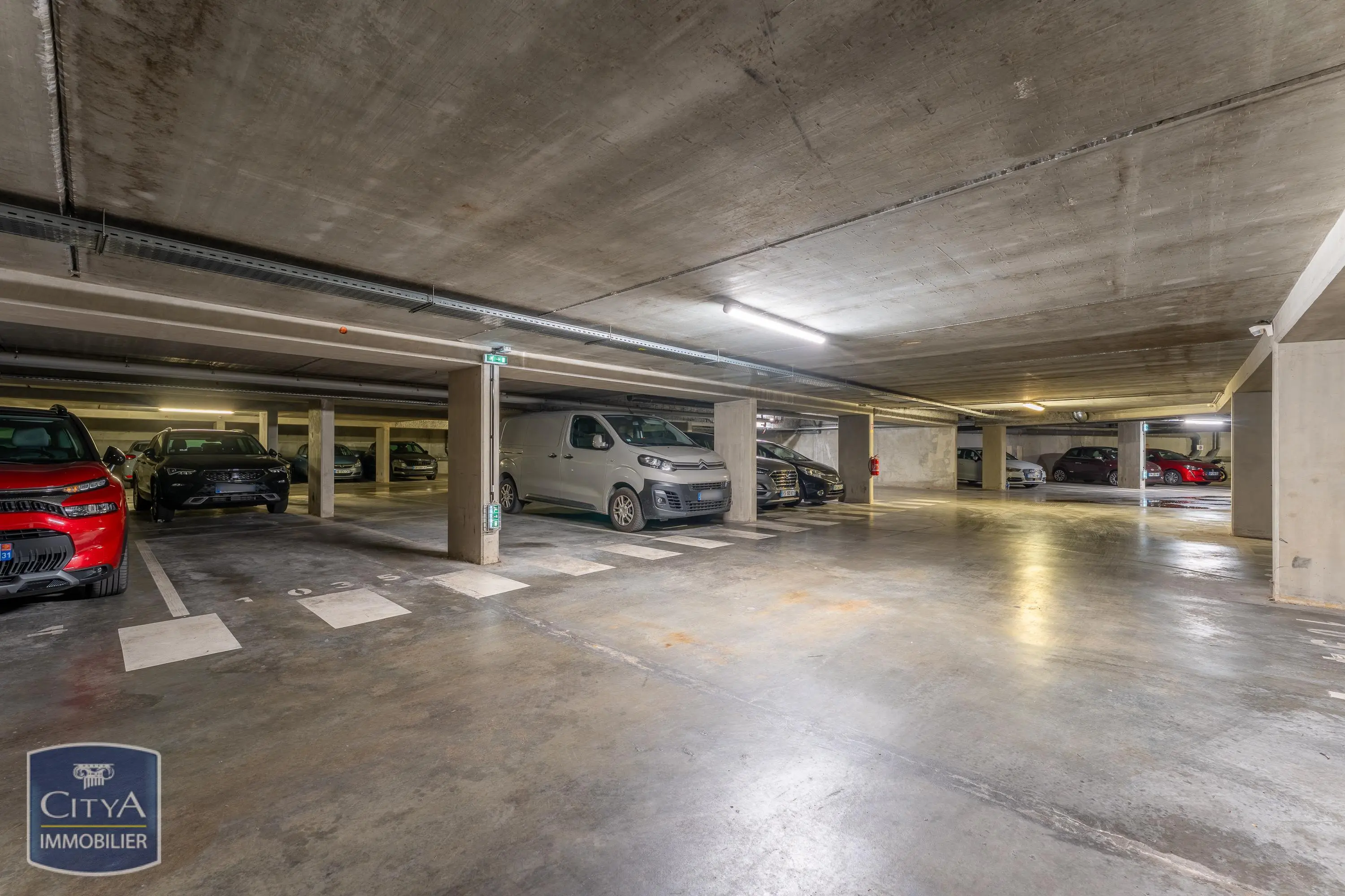 Photo 11 Appartement 2 pièces 44.62m²