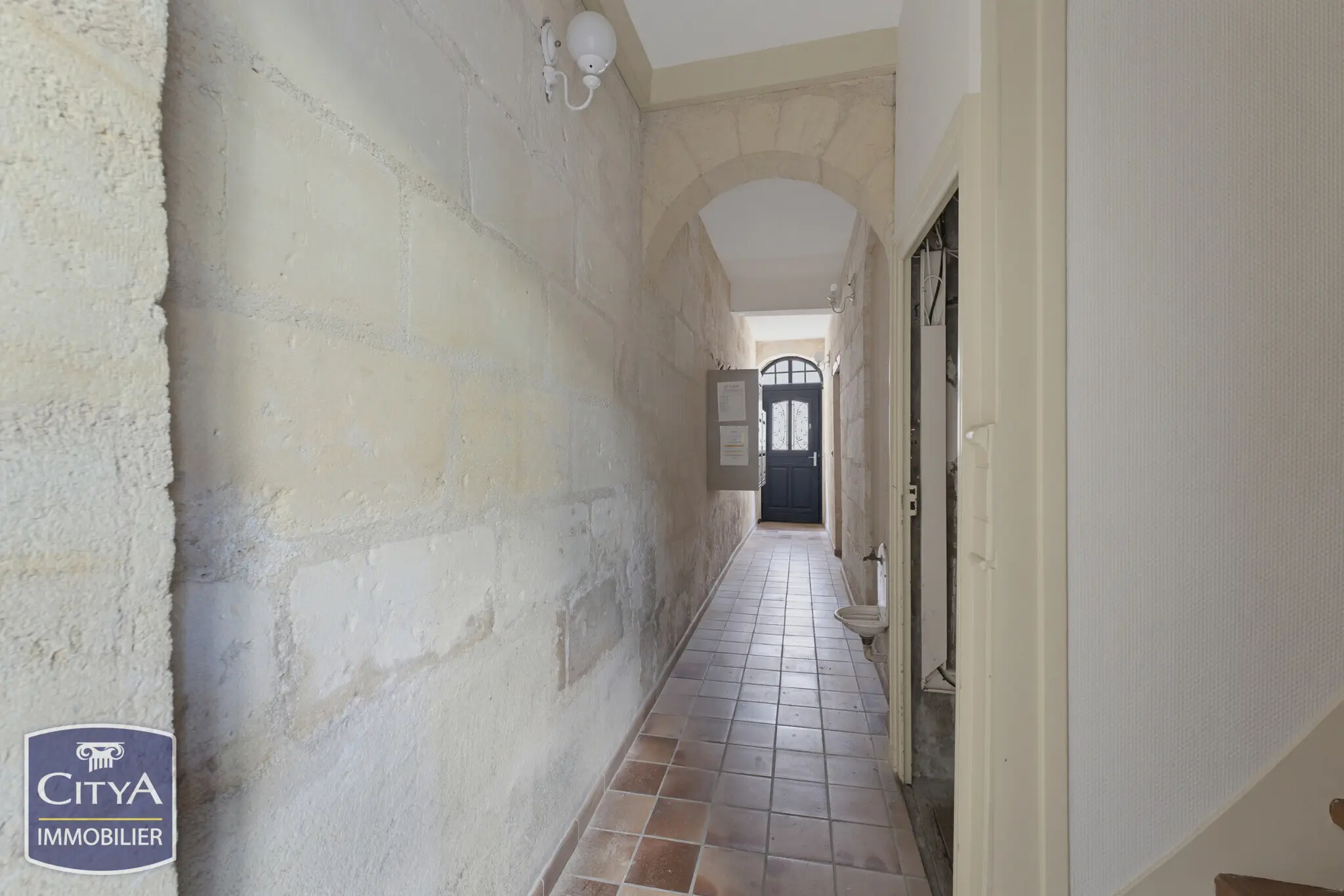 Photo 12 appartement Bordeaux