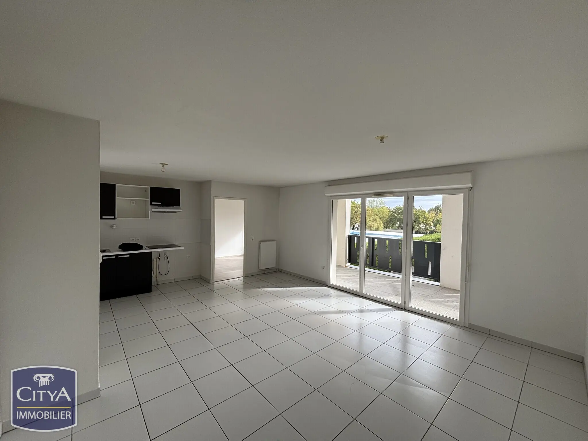 Photo 2 Appartement 4 pièces 92.3m²
