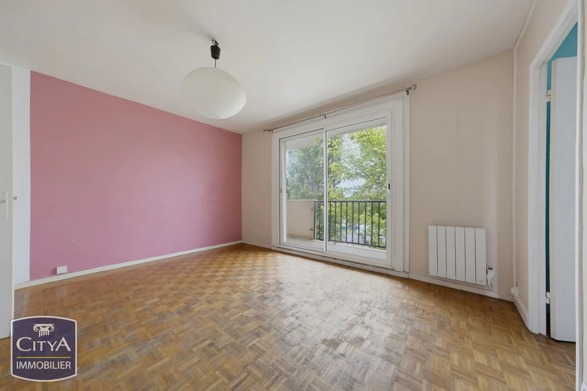 Photo 3 Appartement 3 pièces 56.32m²