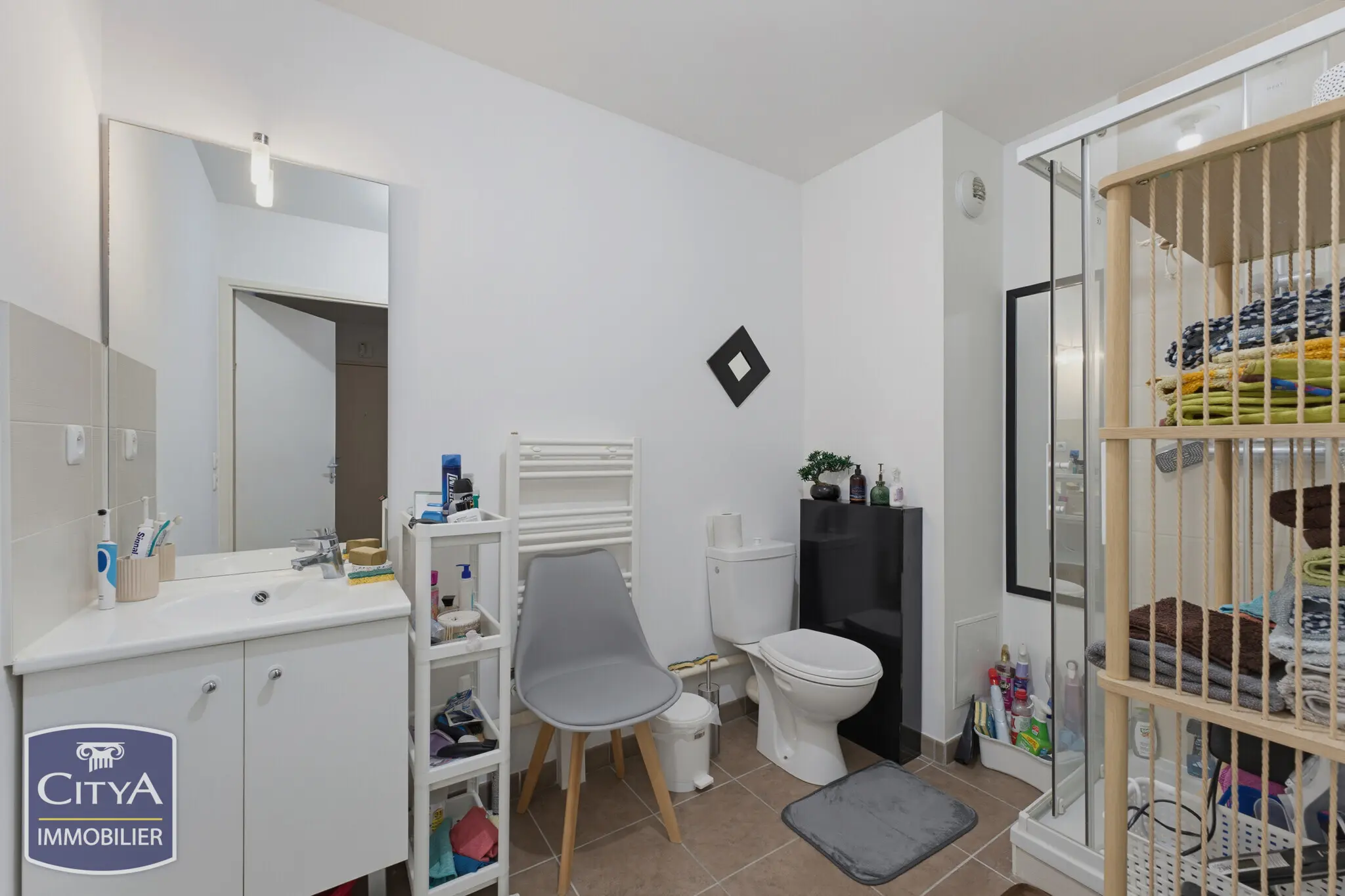Photo 9 Appartement 2 pièces 40.05m²