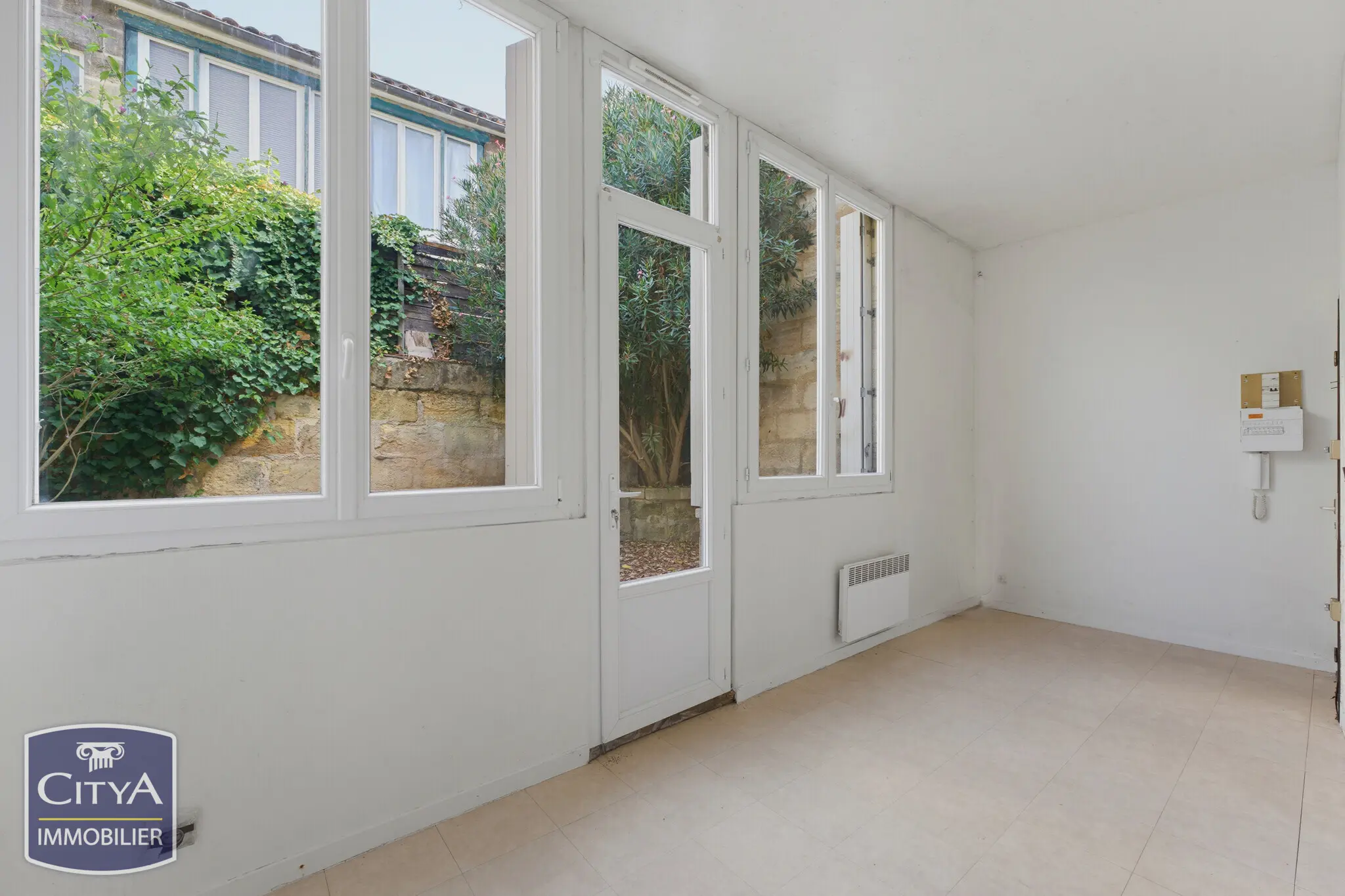 Photo 6 appartement Bordeaux