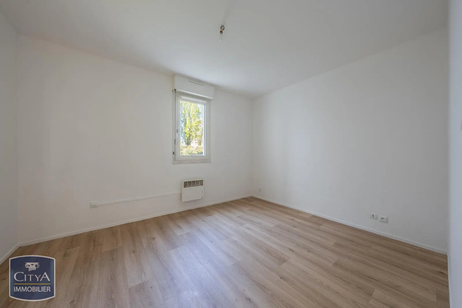 Photo 8 Appartement 2 pièces 45.49m²