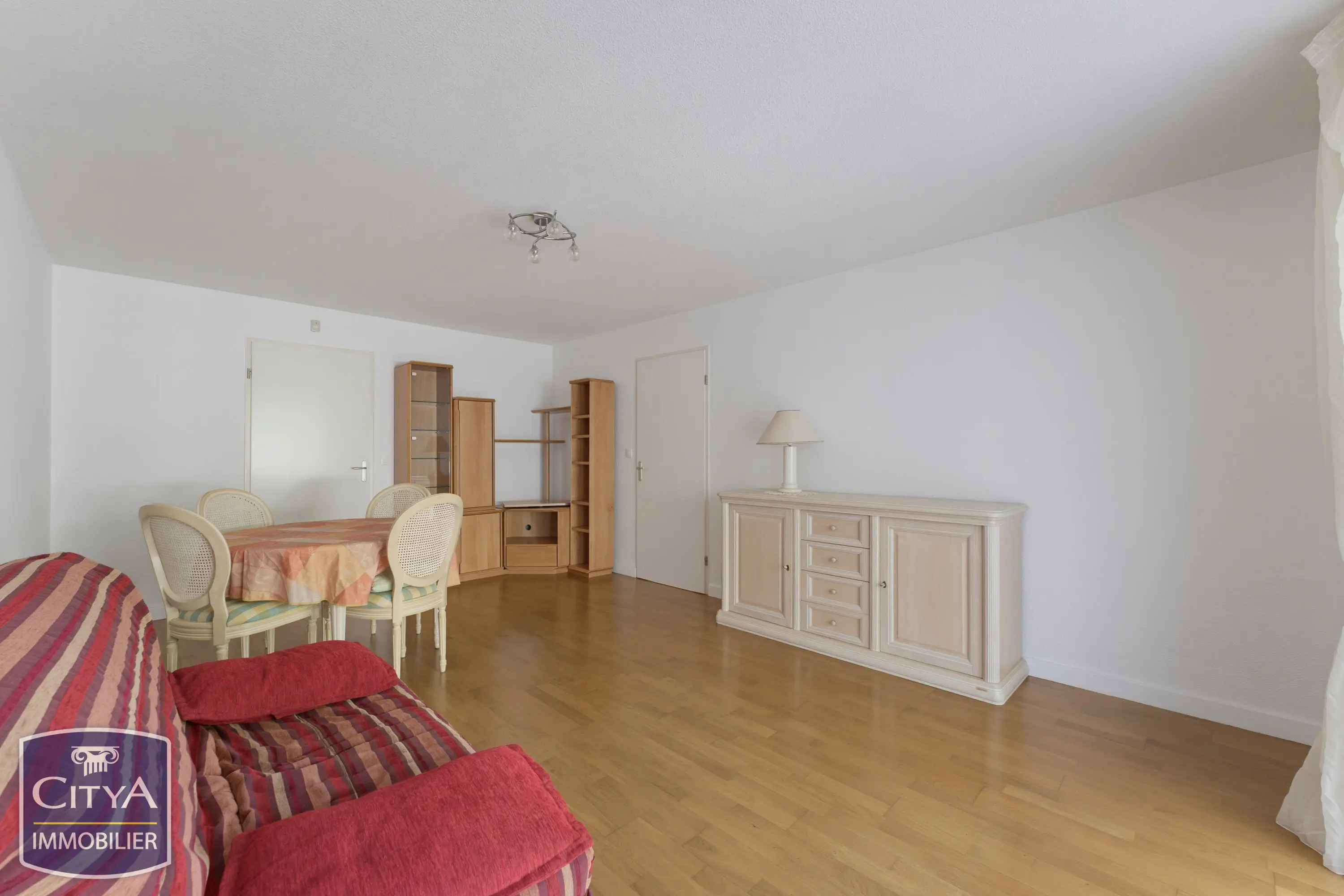 Photo 4 Appartement 3 pièces 63.03m²