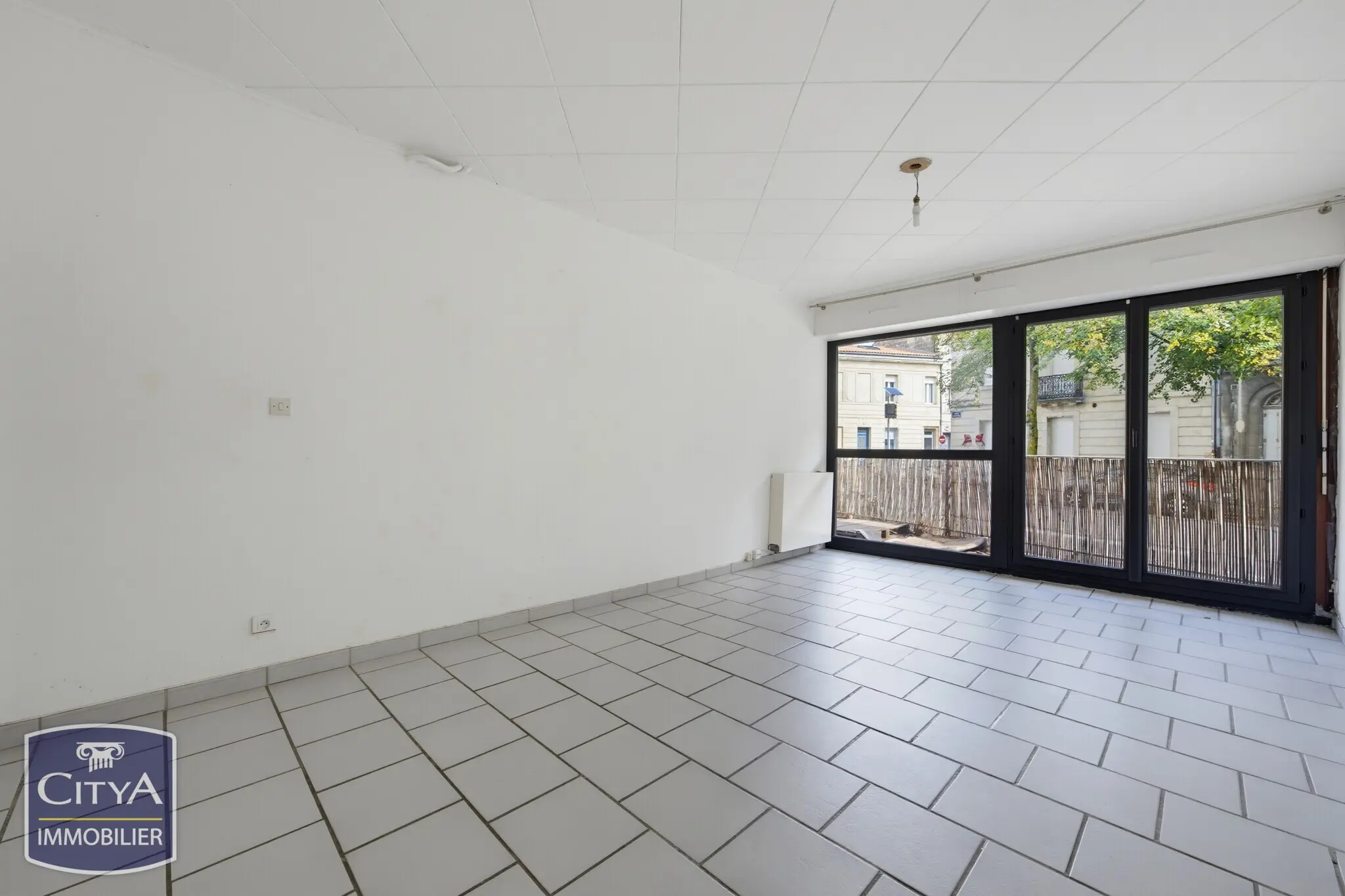Photo 5 appartement Bordeaux