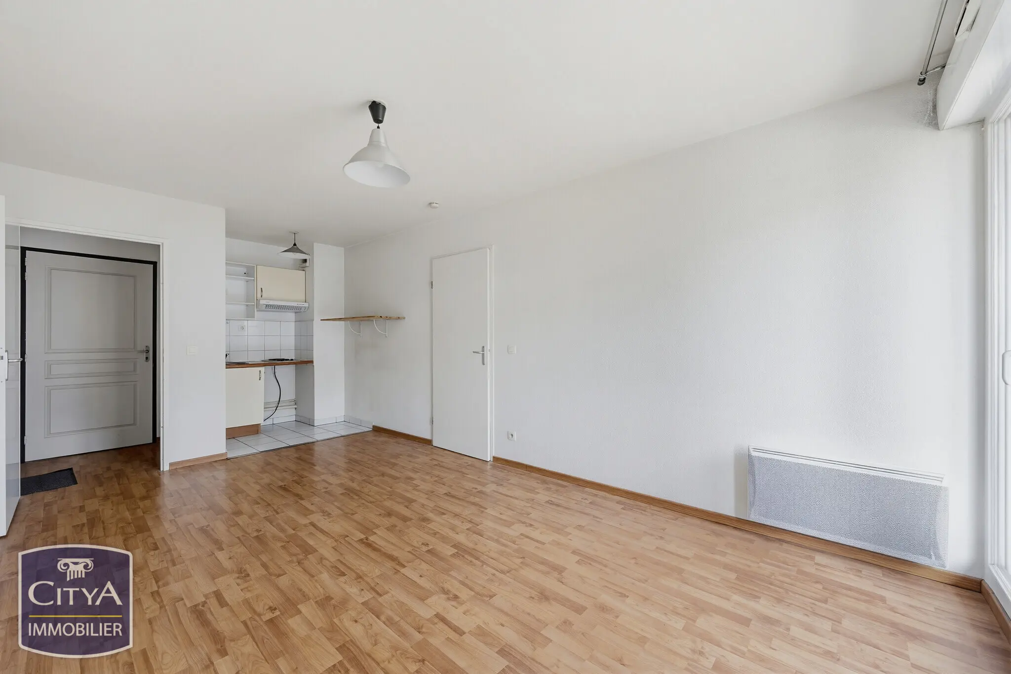 Photo 2 Appartement 2 pièces 35.92m²