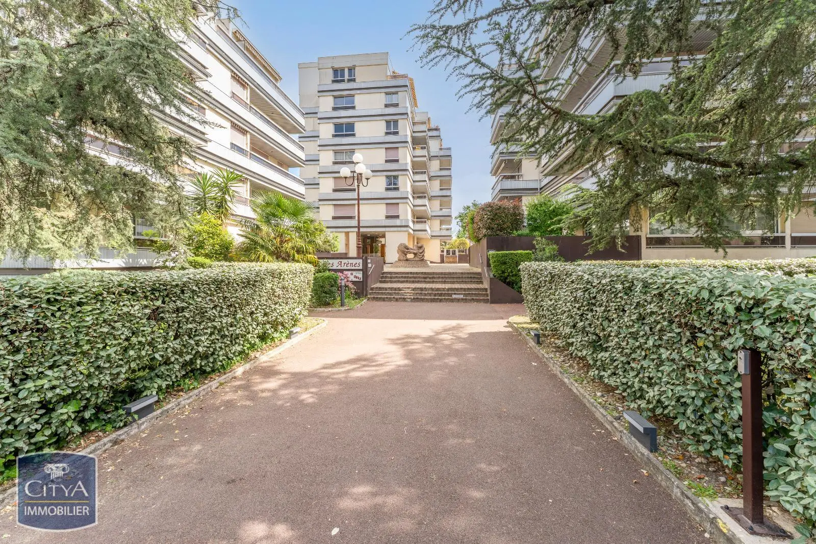 Photo 10 Appartement 1 pièce 19.36m²