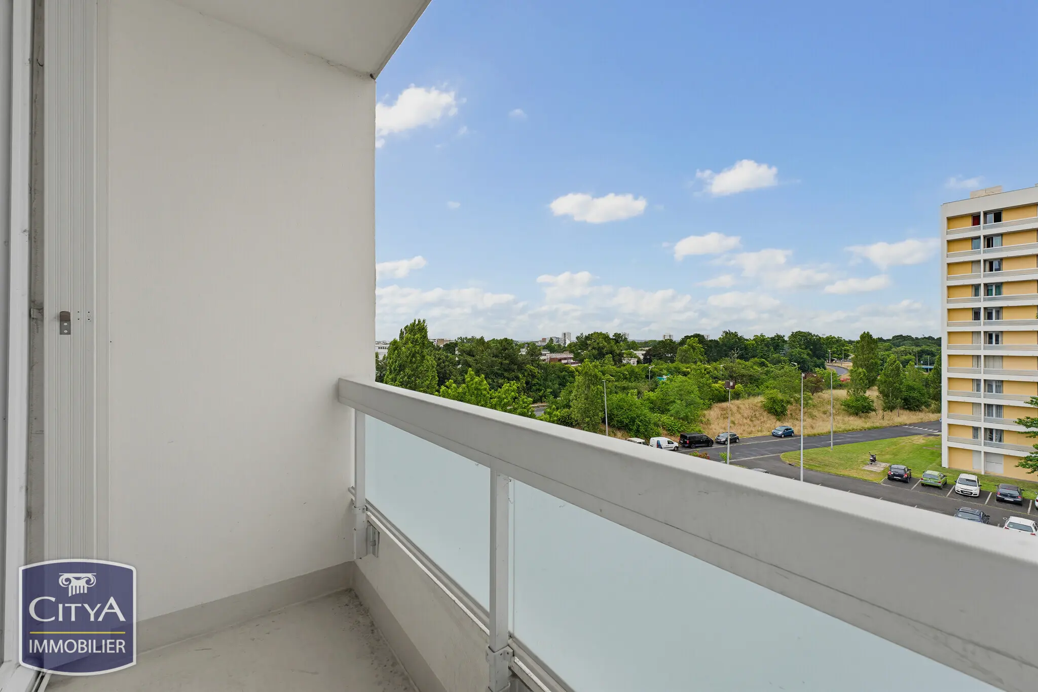 Photo 9 Appartement 1 pièce 14.27m²