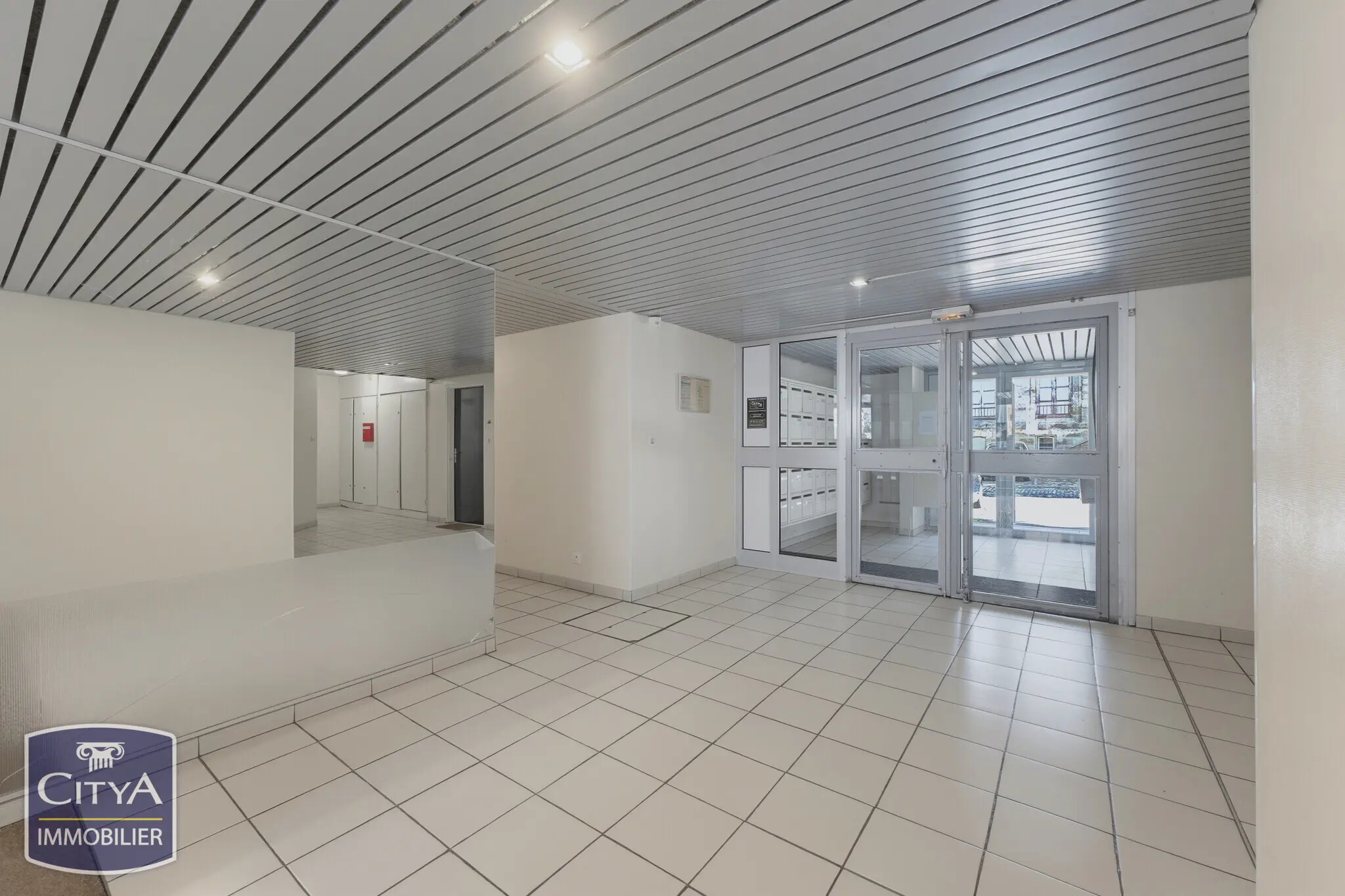 Photo 10 Appartement 1 pièce 32.07m²