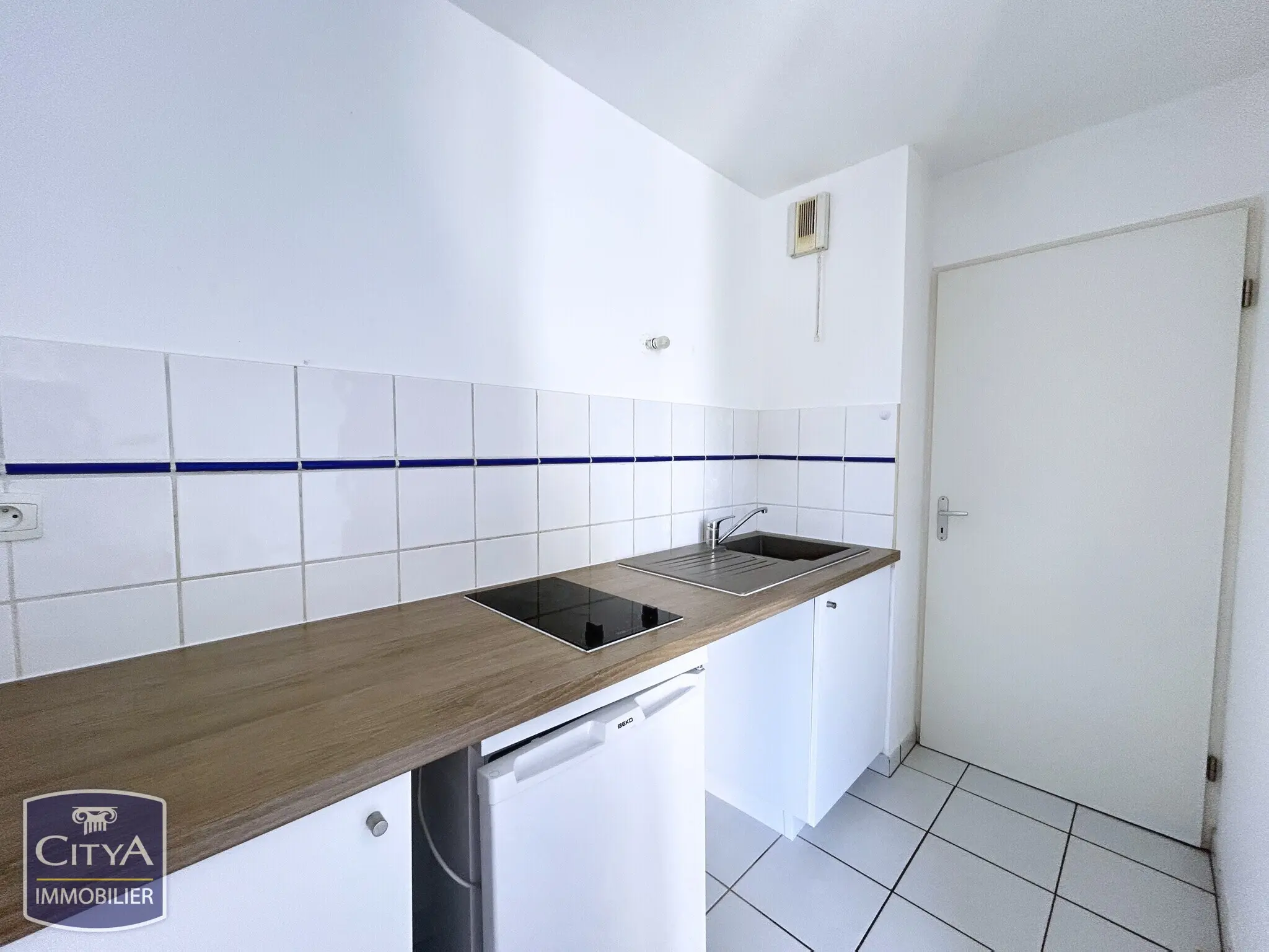 Photo 3 Appartement 2 pièces 46m²
