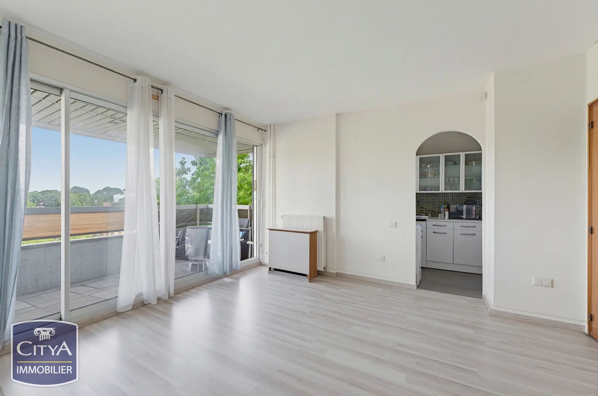 Photo 2 appartement Le Bouscat