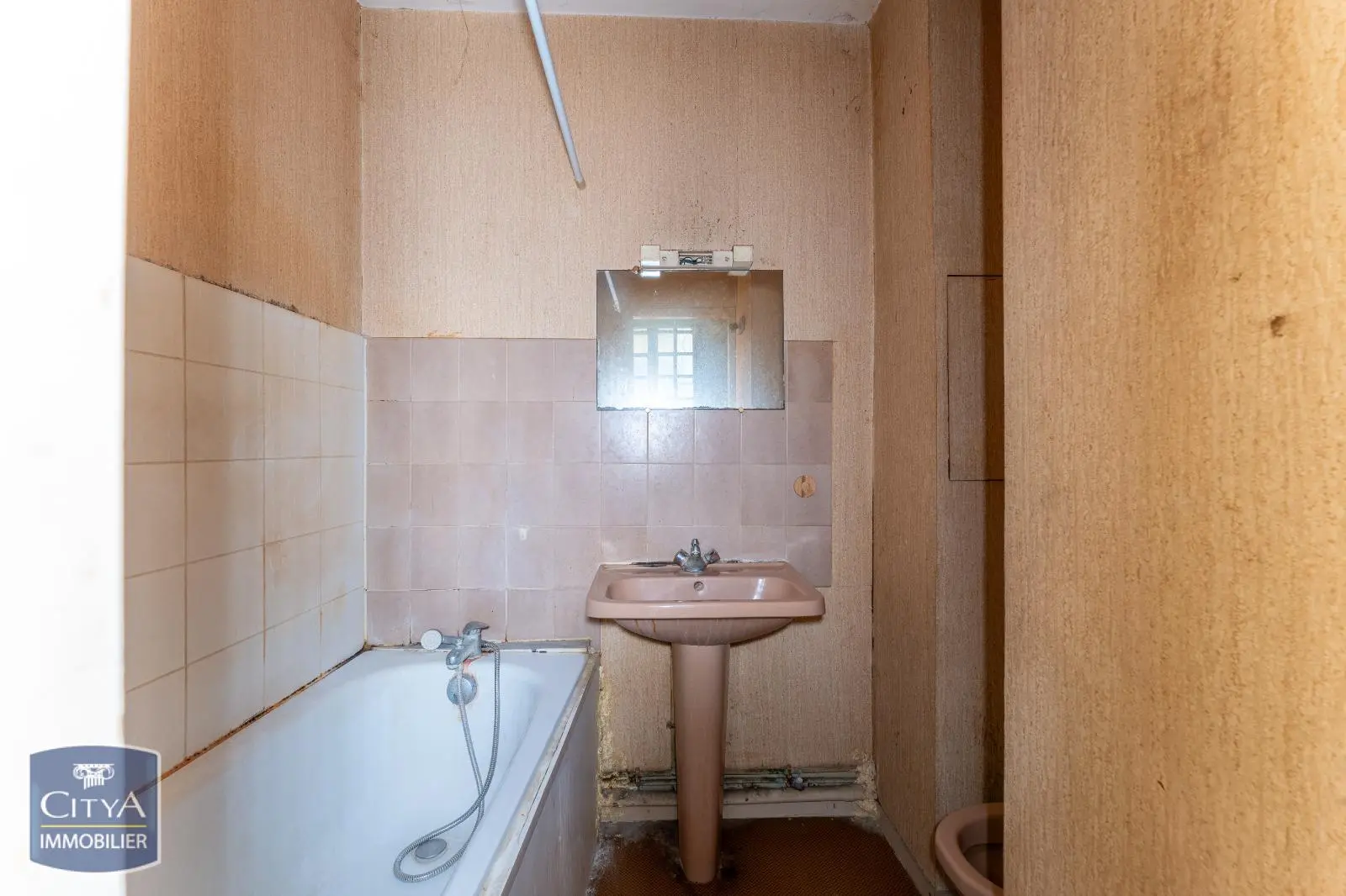 Photo 9 Appartement 1 pièce 16.55m²